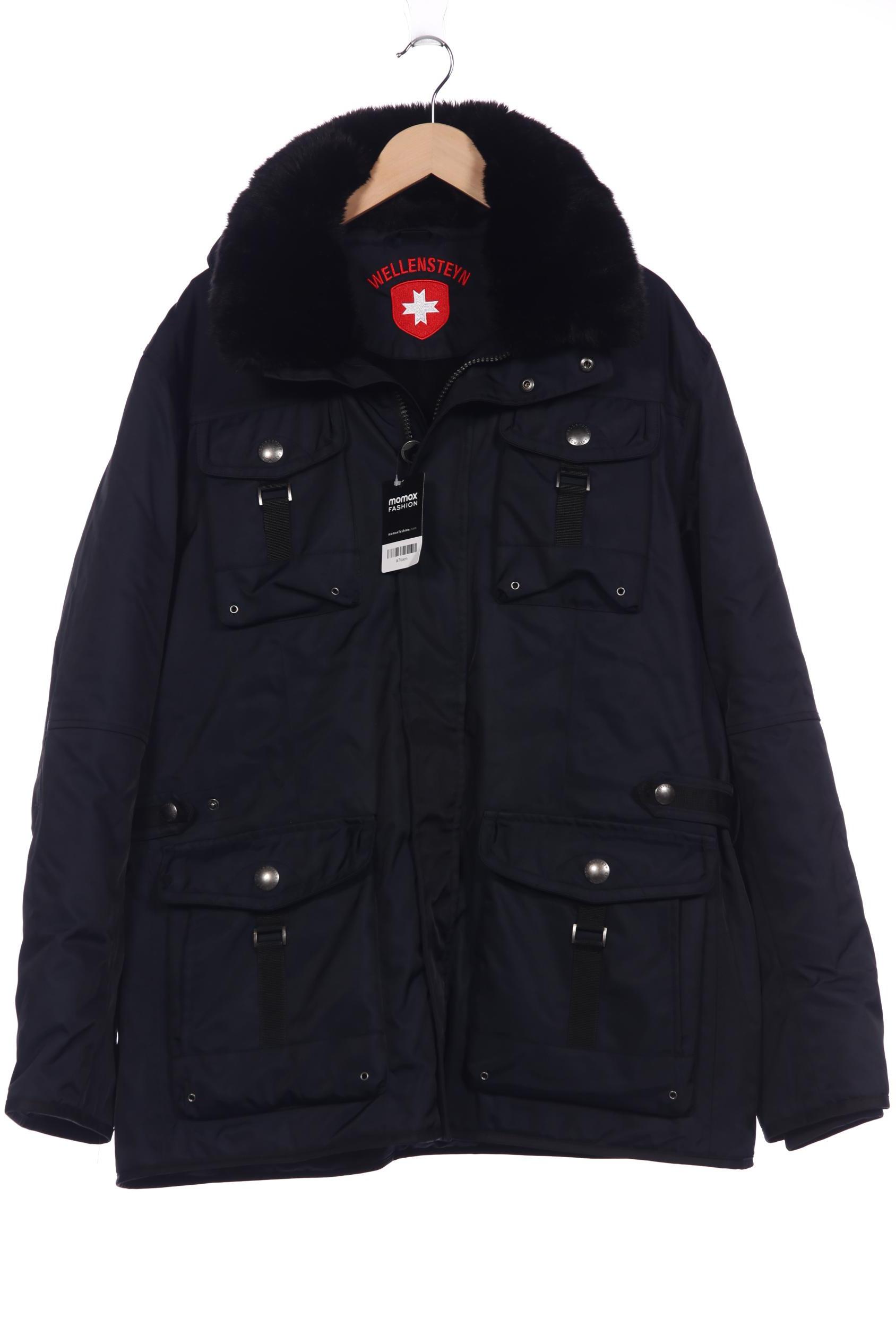 

Wellensteyn Herren Jacke, marineblau, Gr. 56