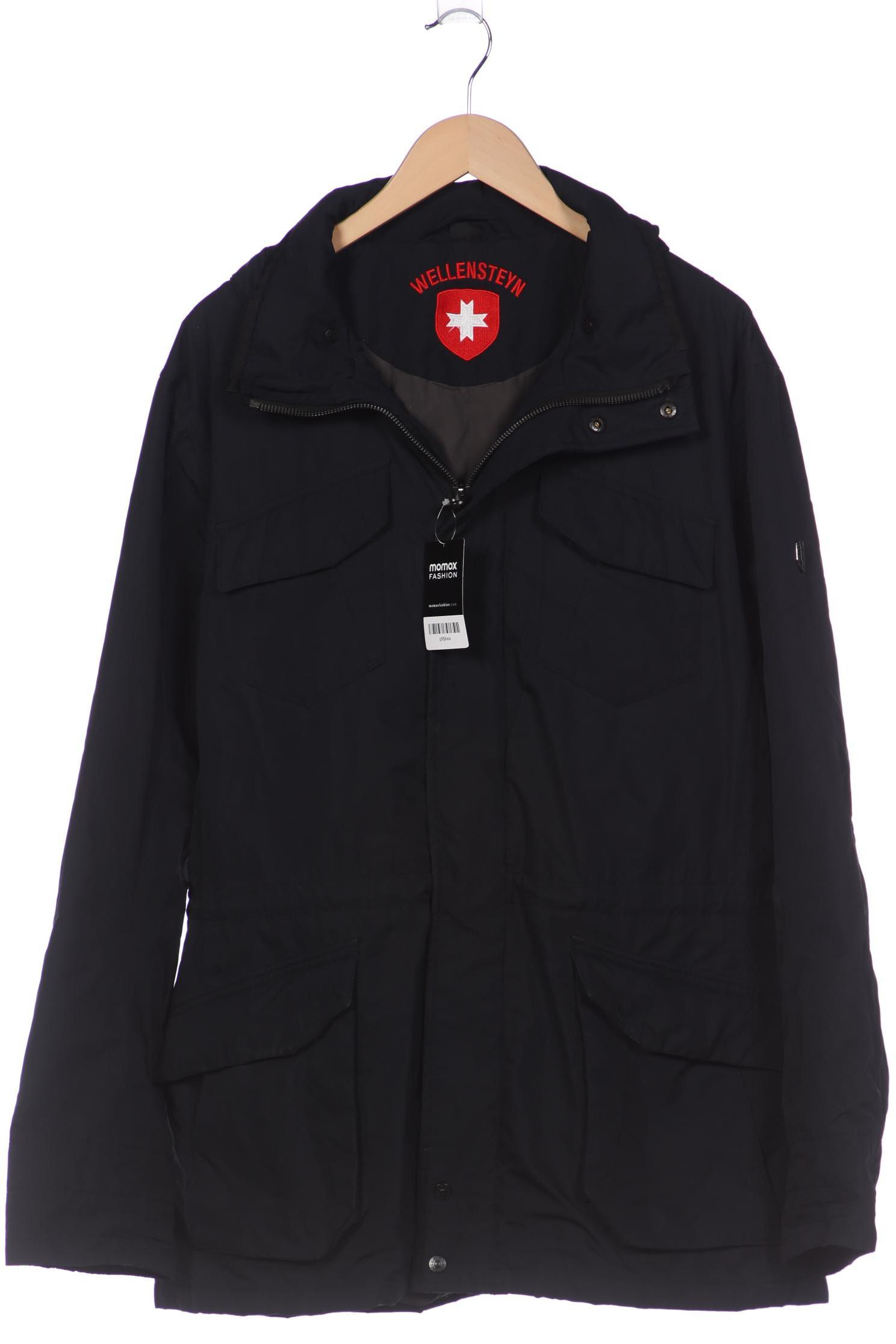 

Wellensteyn Herren Jacke, schwarz, Gr. 56
