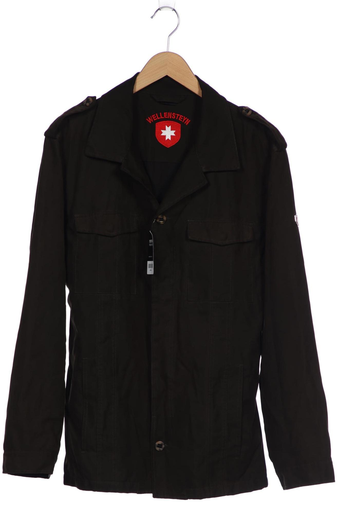 

Wellensteyn Herren Jacke, braun, Gr. 52
