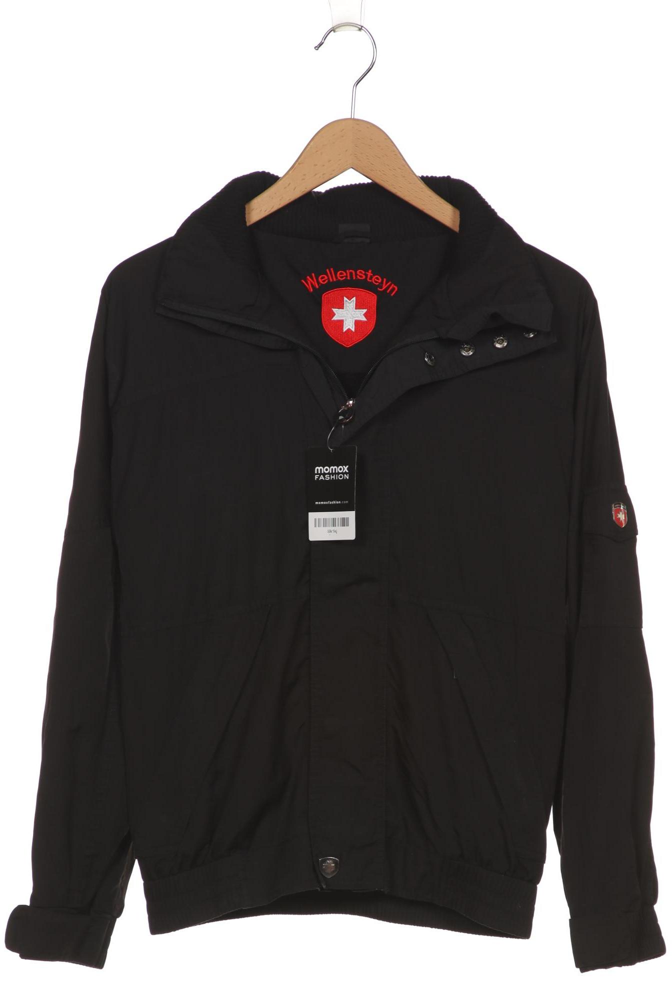 Thumbnail - Wellensteyn Herren Jacke, schwarz, Gr. 44