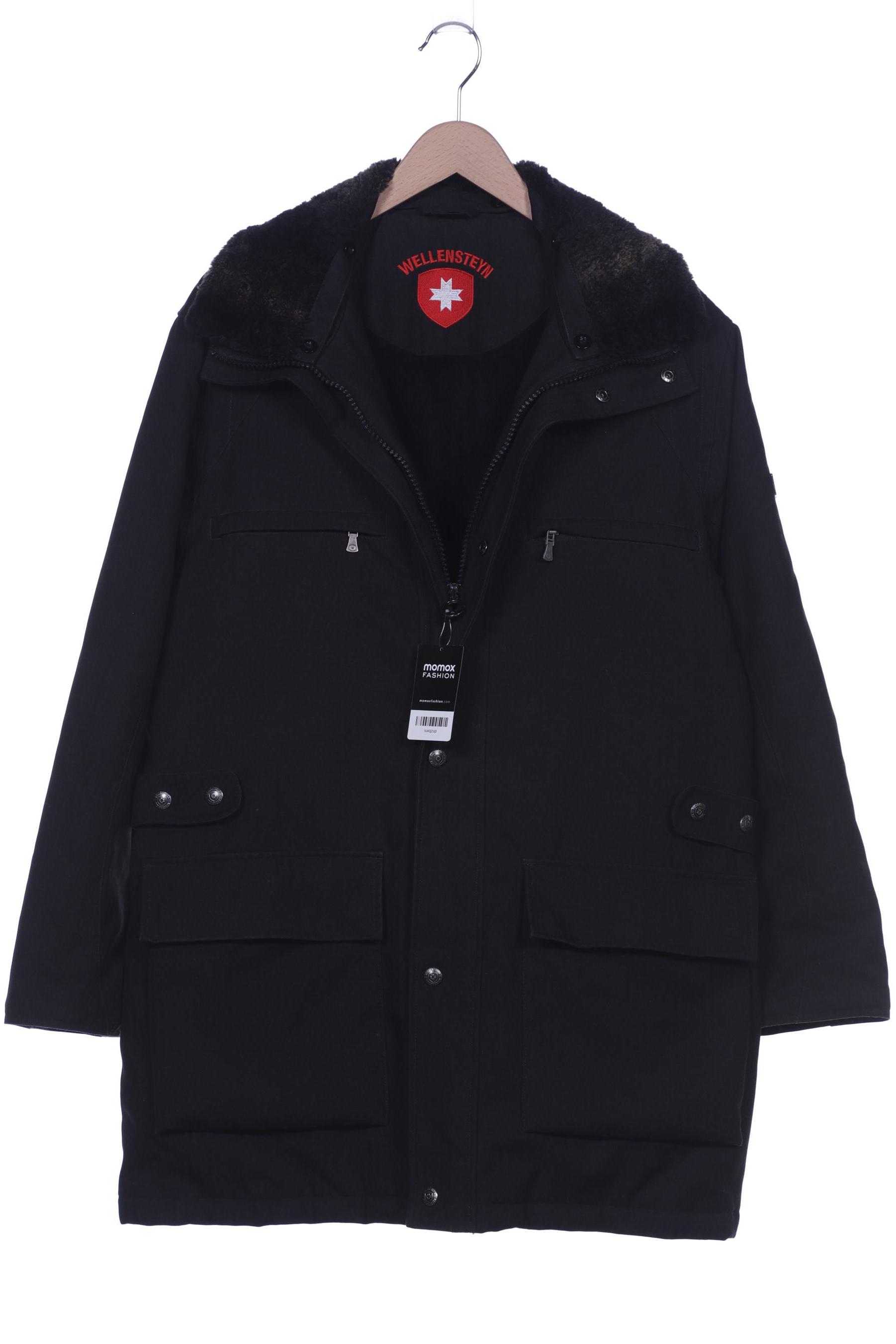 

Wellensteyn Herren Jacke, braun, Gr. 54