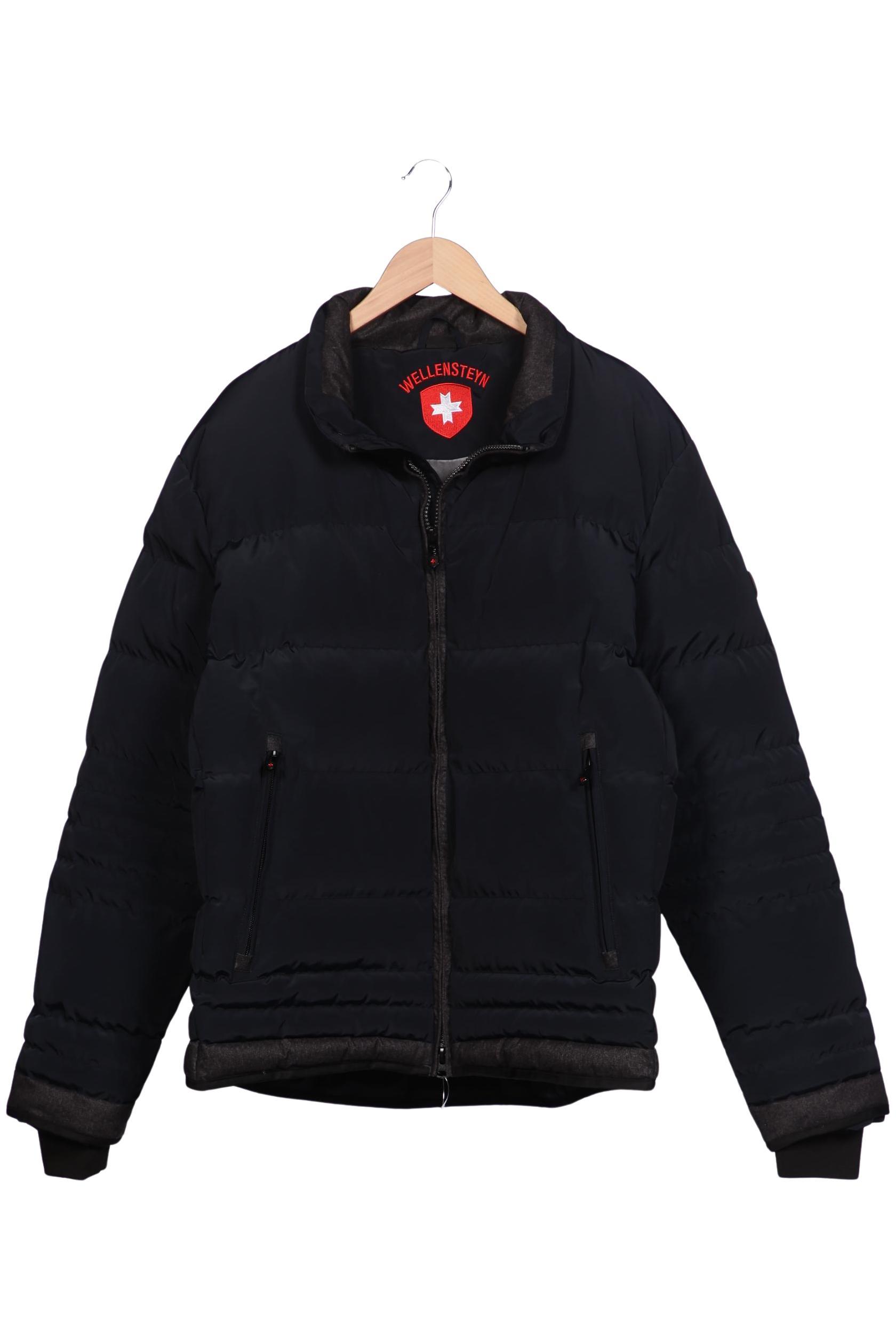 

Wellensteyn Herren Jacke, marineblau, Gr. 56