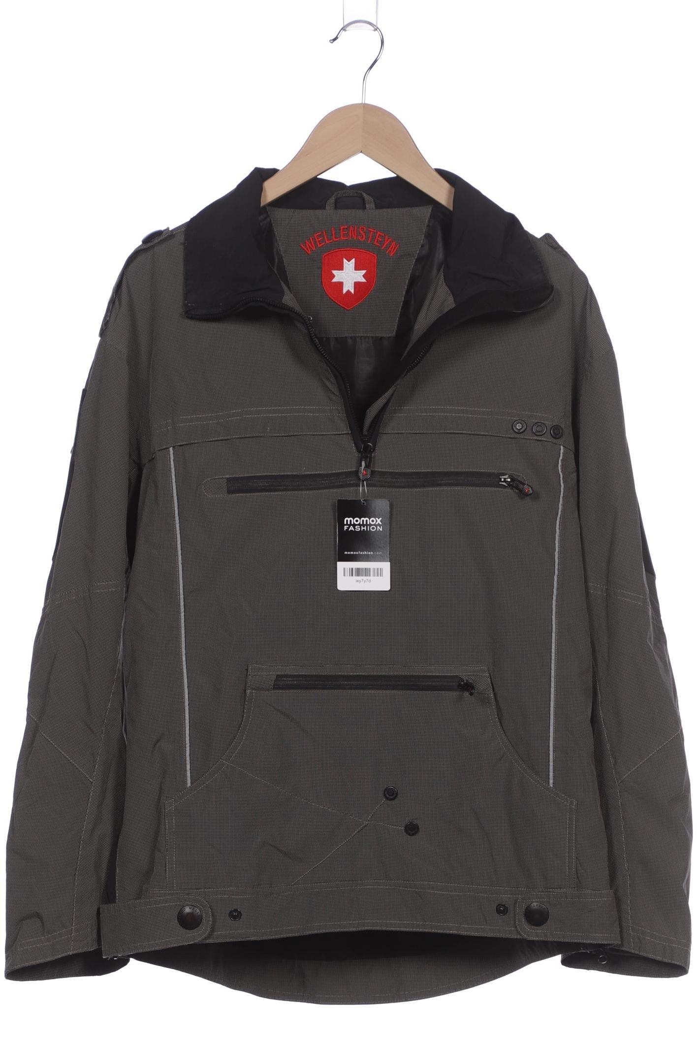 

Wellensteyn Herren Jacke, braun, Gr. 48