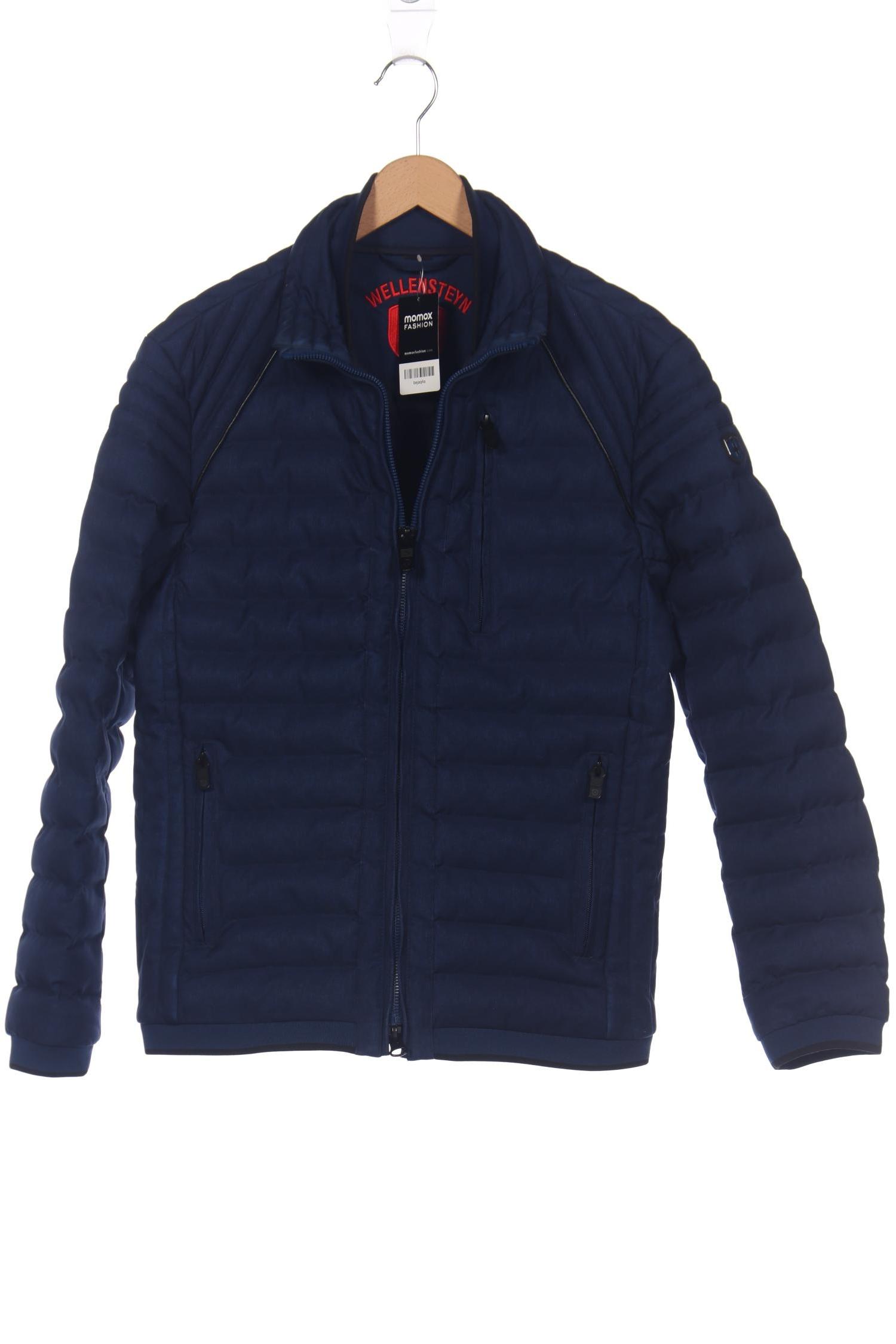 

Wellensteyn Herren Jacke, marineblau, Gr. 48