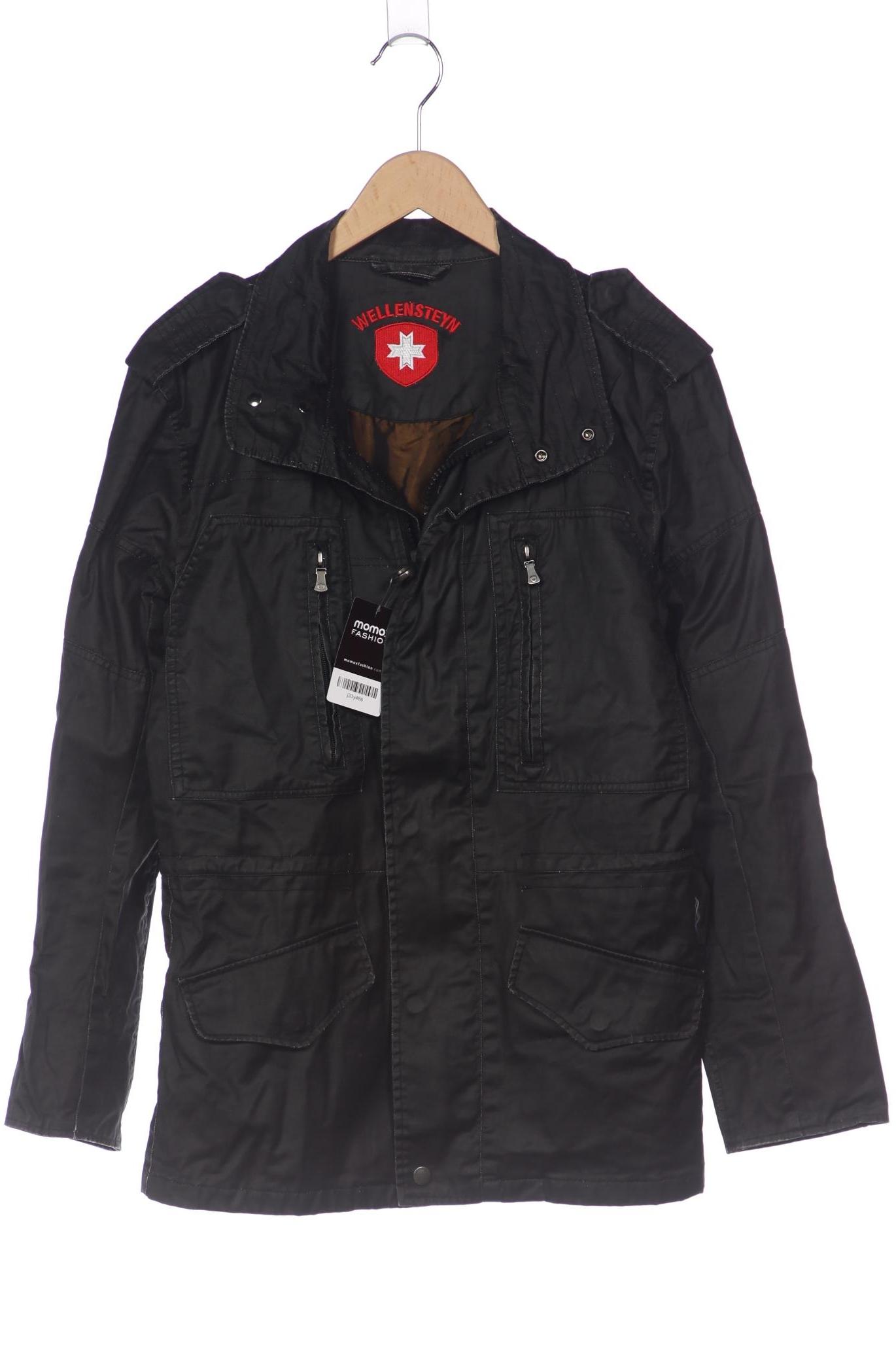 

Wellensteyn Herren Jacke, schwarz, Gr. 46