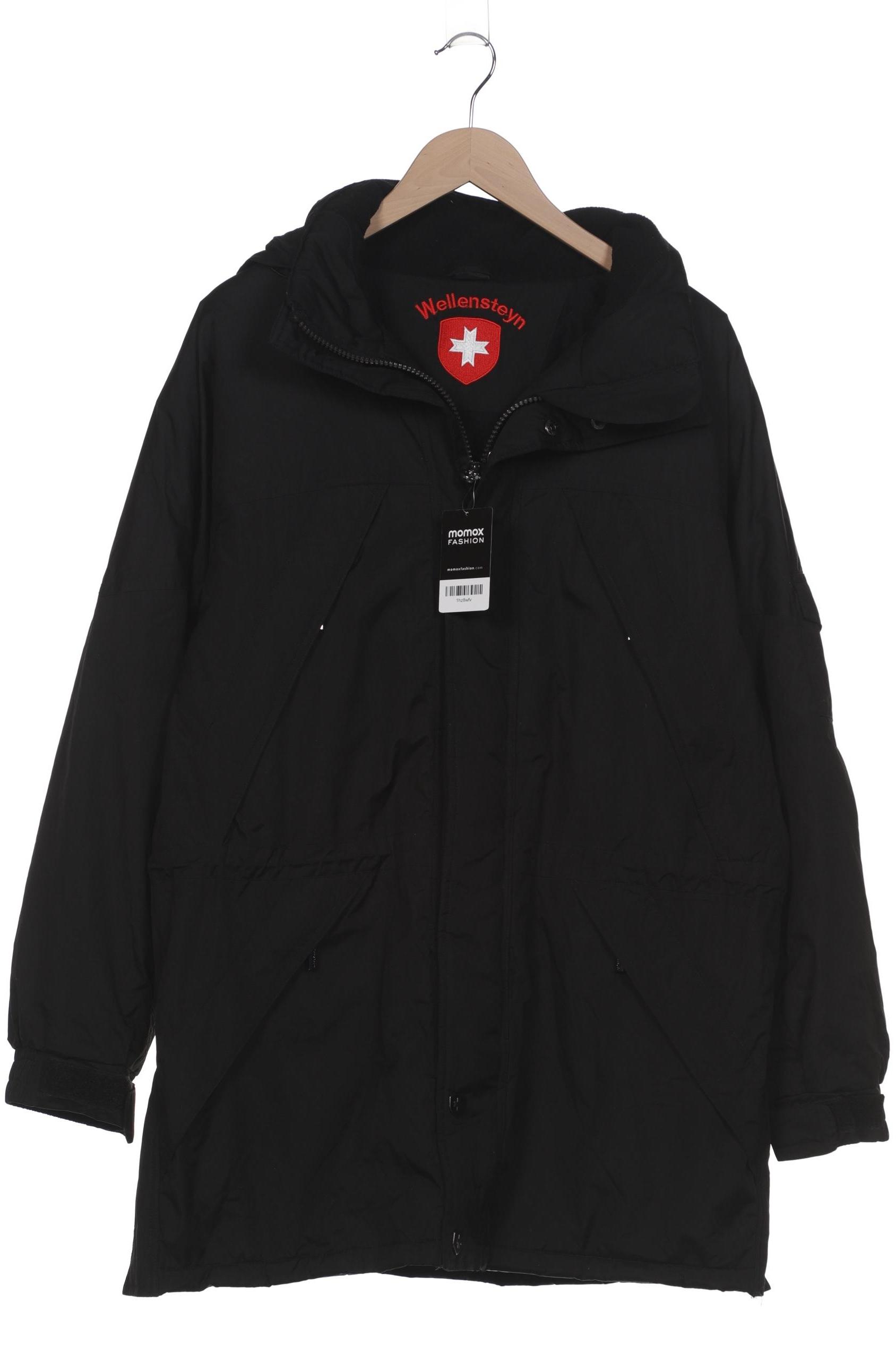 

Wellensteyn Herren Jacke, schwarz, Gr. 48
