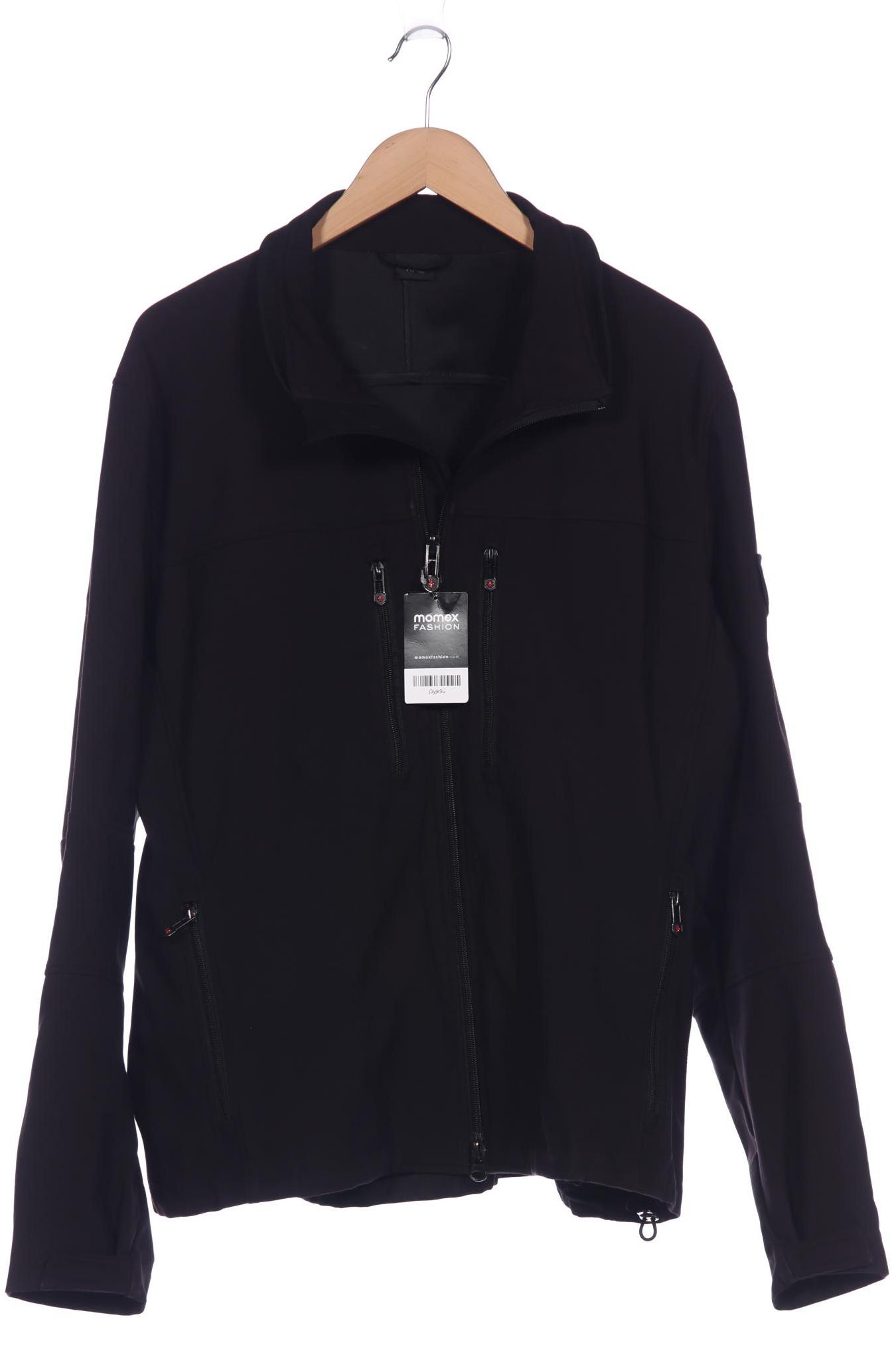 

Wellensteyn Herren Jacke, schwarz, Gr. 56