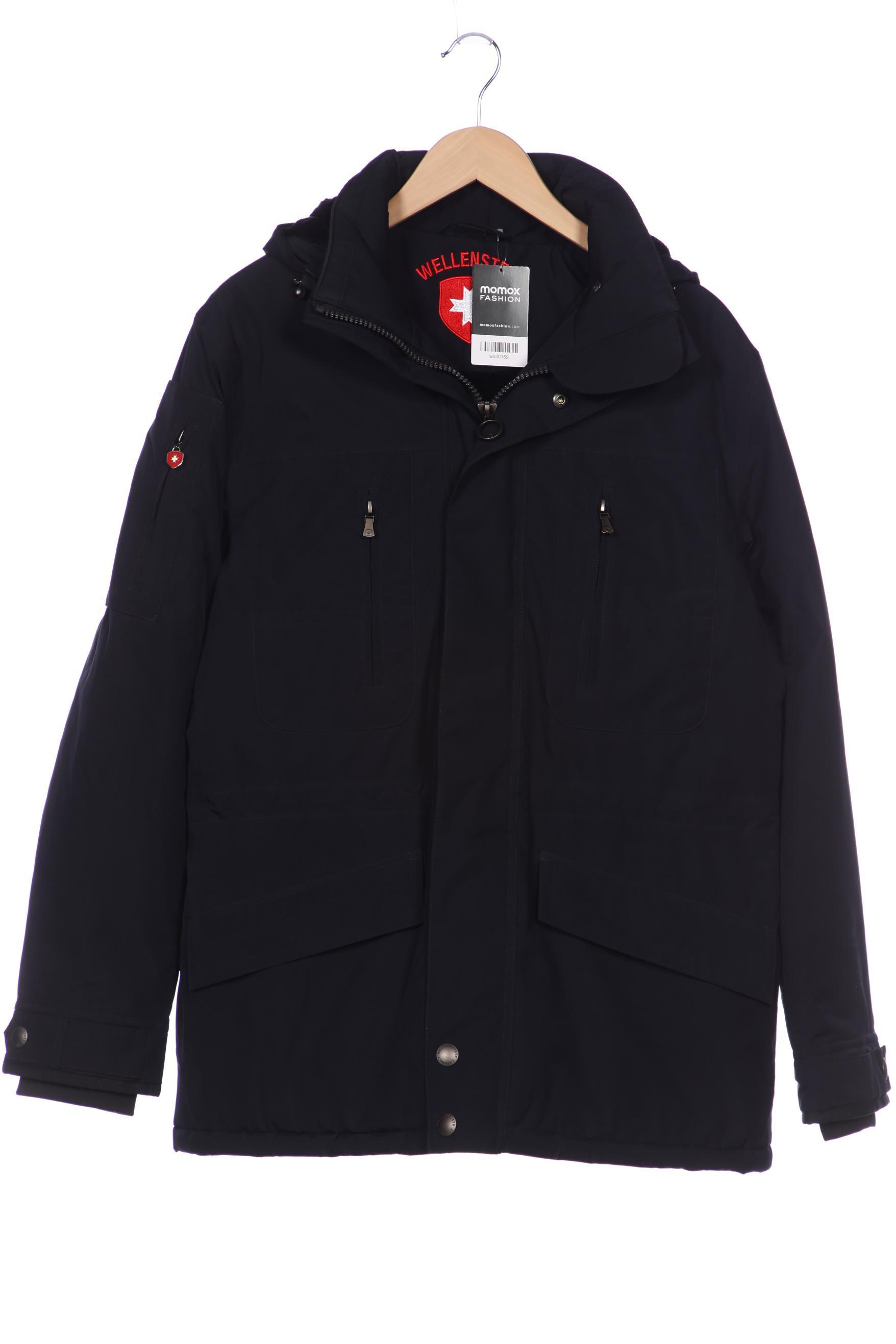 

Wellensteyn Herren Jacke, marineblau