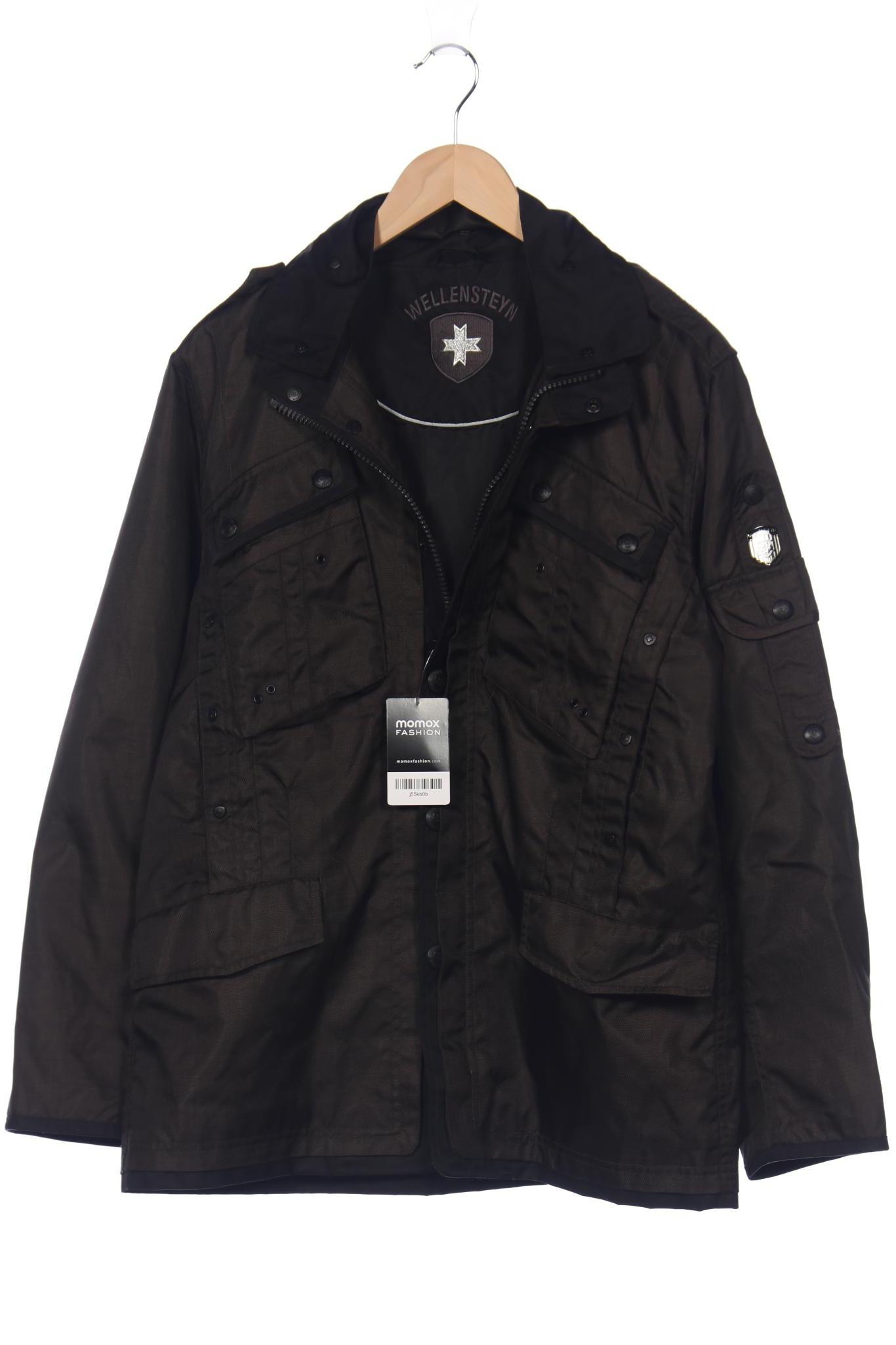 

Wellensteyn Herren Jacke, braun