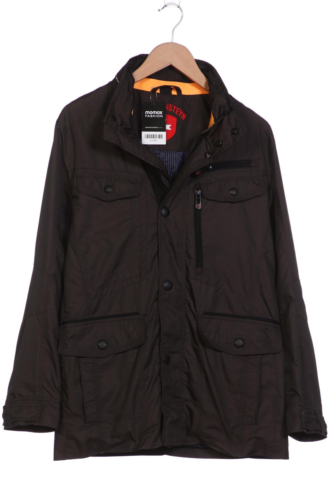

Wellensteyn Herren Jacke, braun, Gr. 48