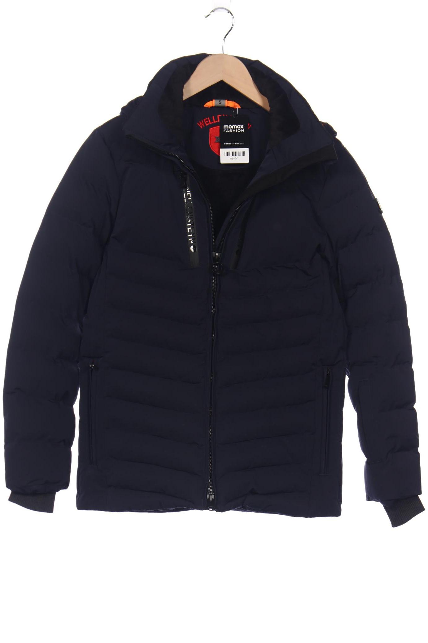 

Wellensteyn Herren Jacke, marineblau