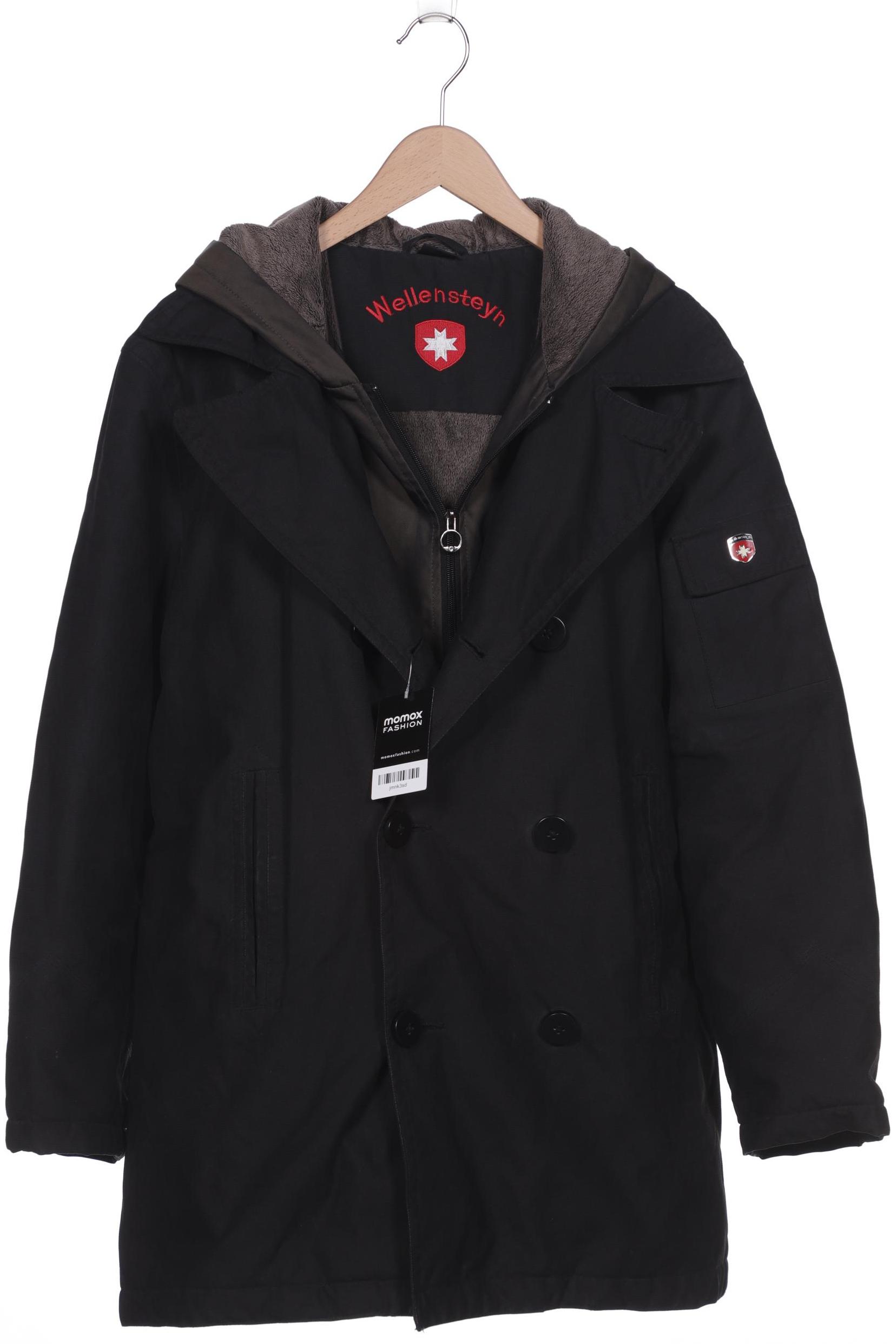

Wellensteyn Herren Jacke, schwarz, Gr. 48