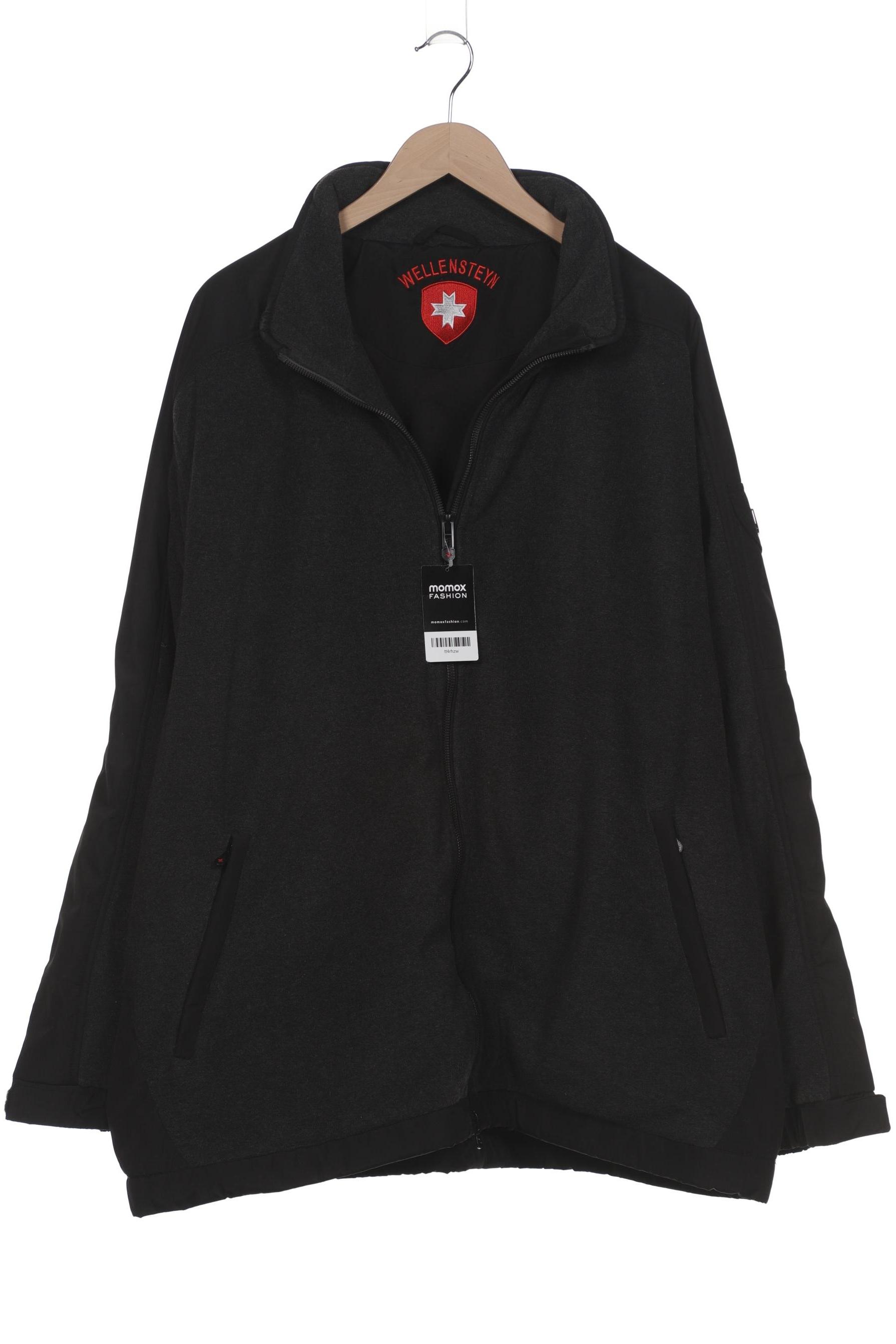 

Wellensteyn Herren Jacke, schwarz, Gr. 58