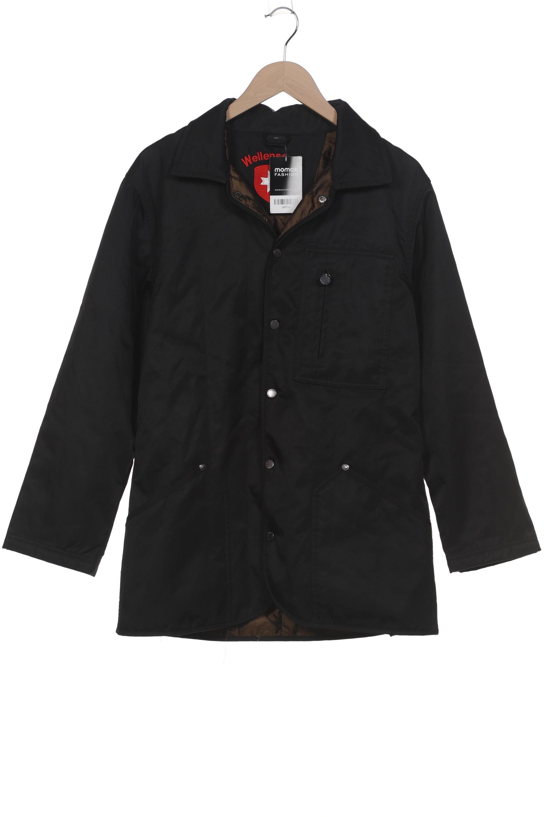 

Wellensteyn Herren Jacke, schwarz, Gr. 46