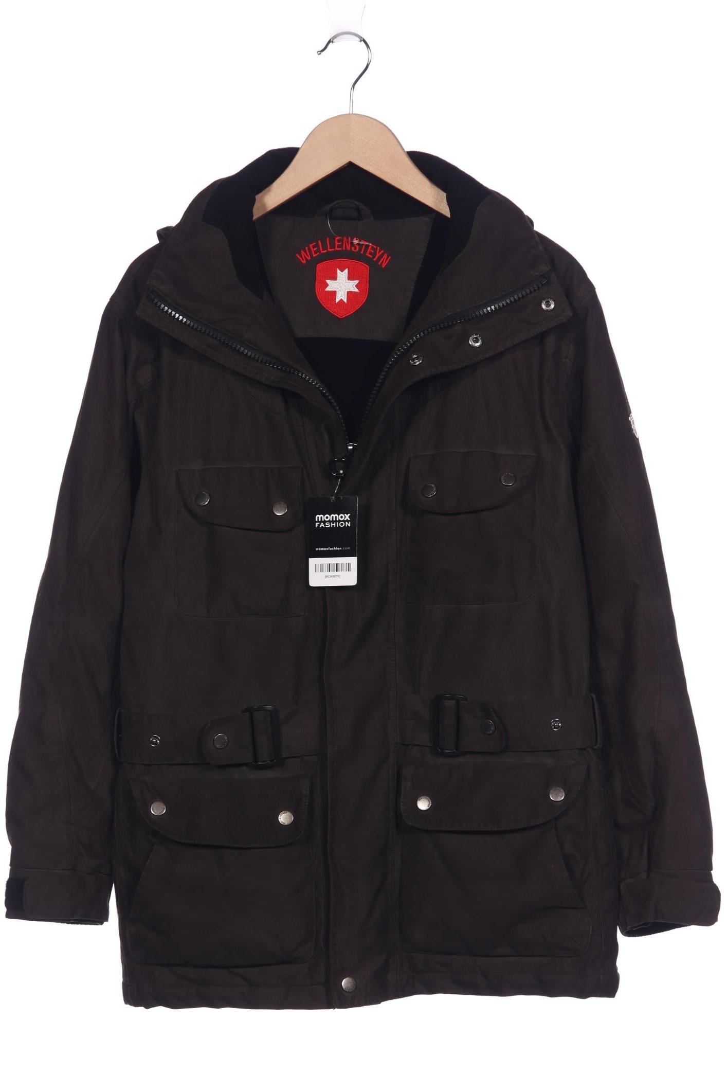 

Wellensteyn Herren Jacke, braun, Gr. 46