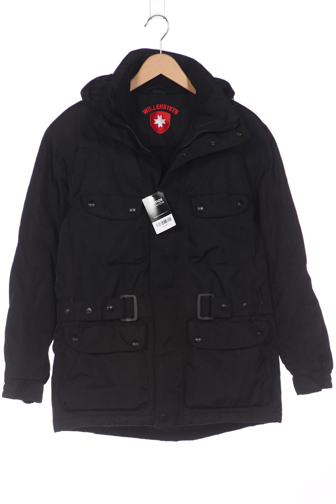 

Wellensteyn Herren Jacke, schwarz, Gr. 48