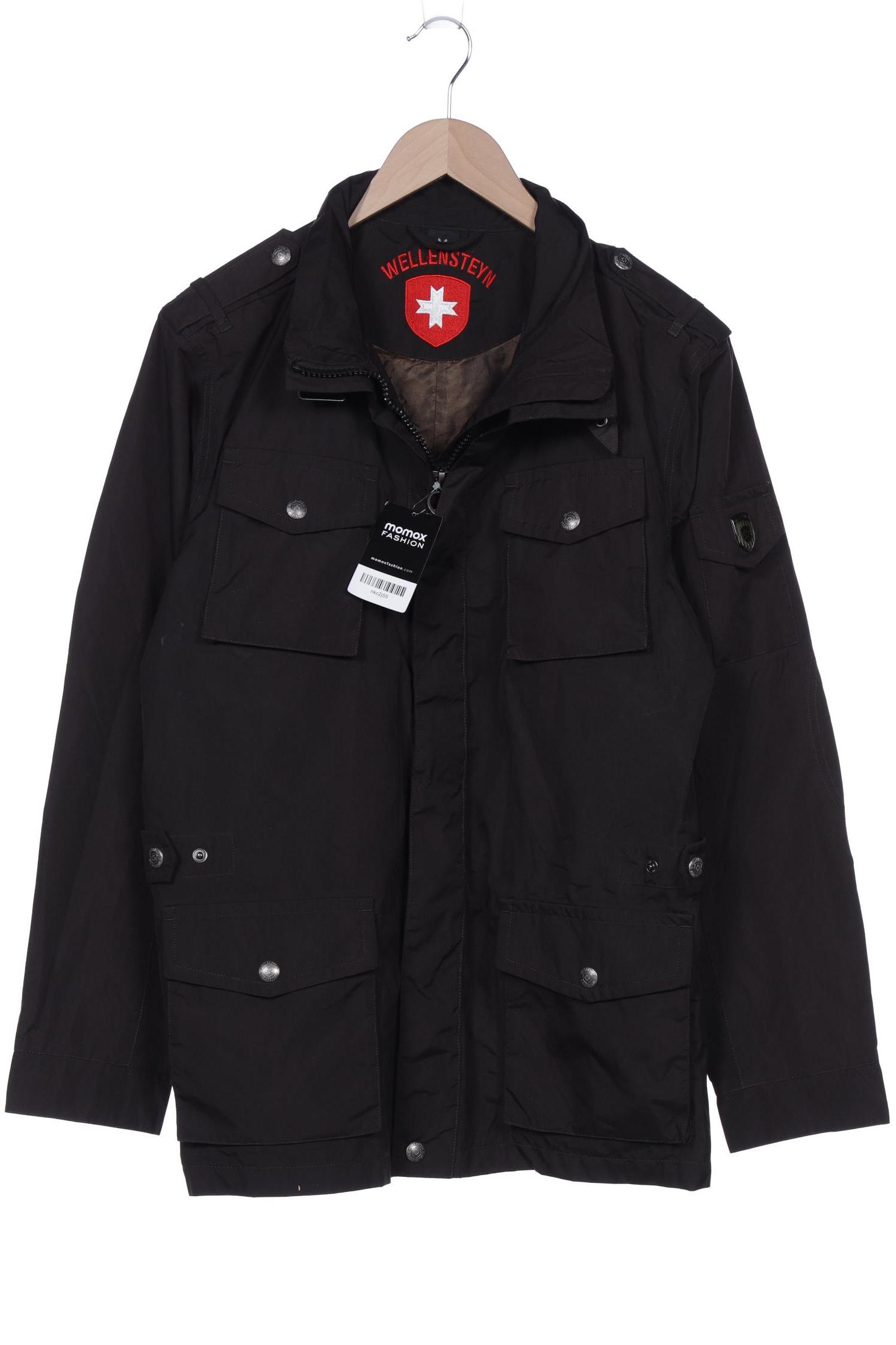 

Wellensteyn Herren Jacke, braun, Gr. 48
