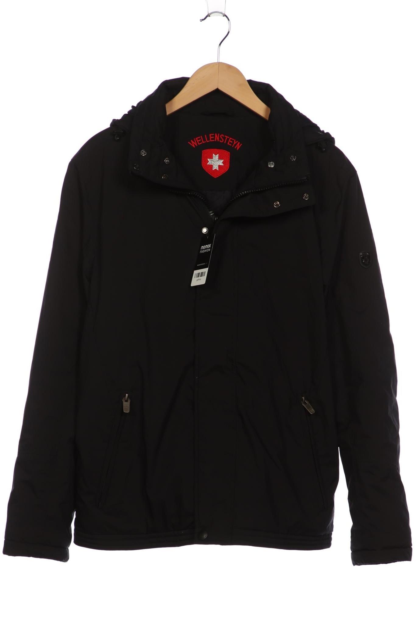 

Wellensteyn Herren Jacke, marineblau, Gr. 52