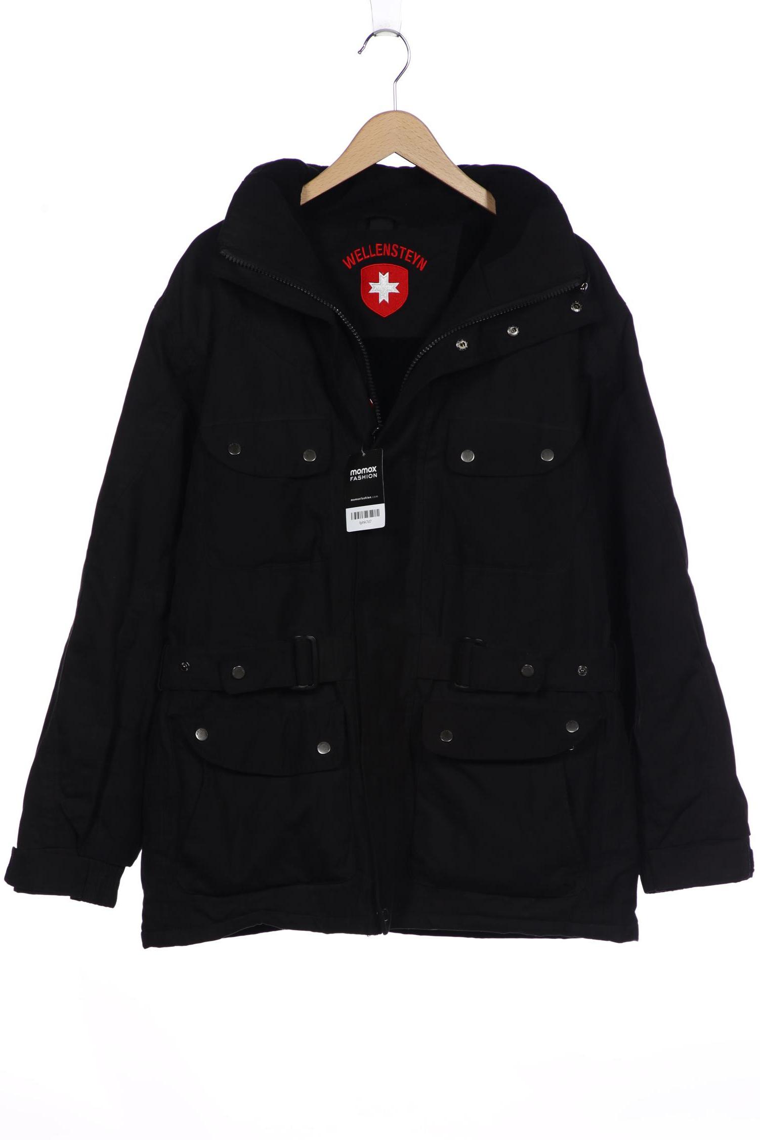 

Wellensteyn Herren Jacke, schwarz, Gr. 52
