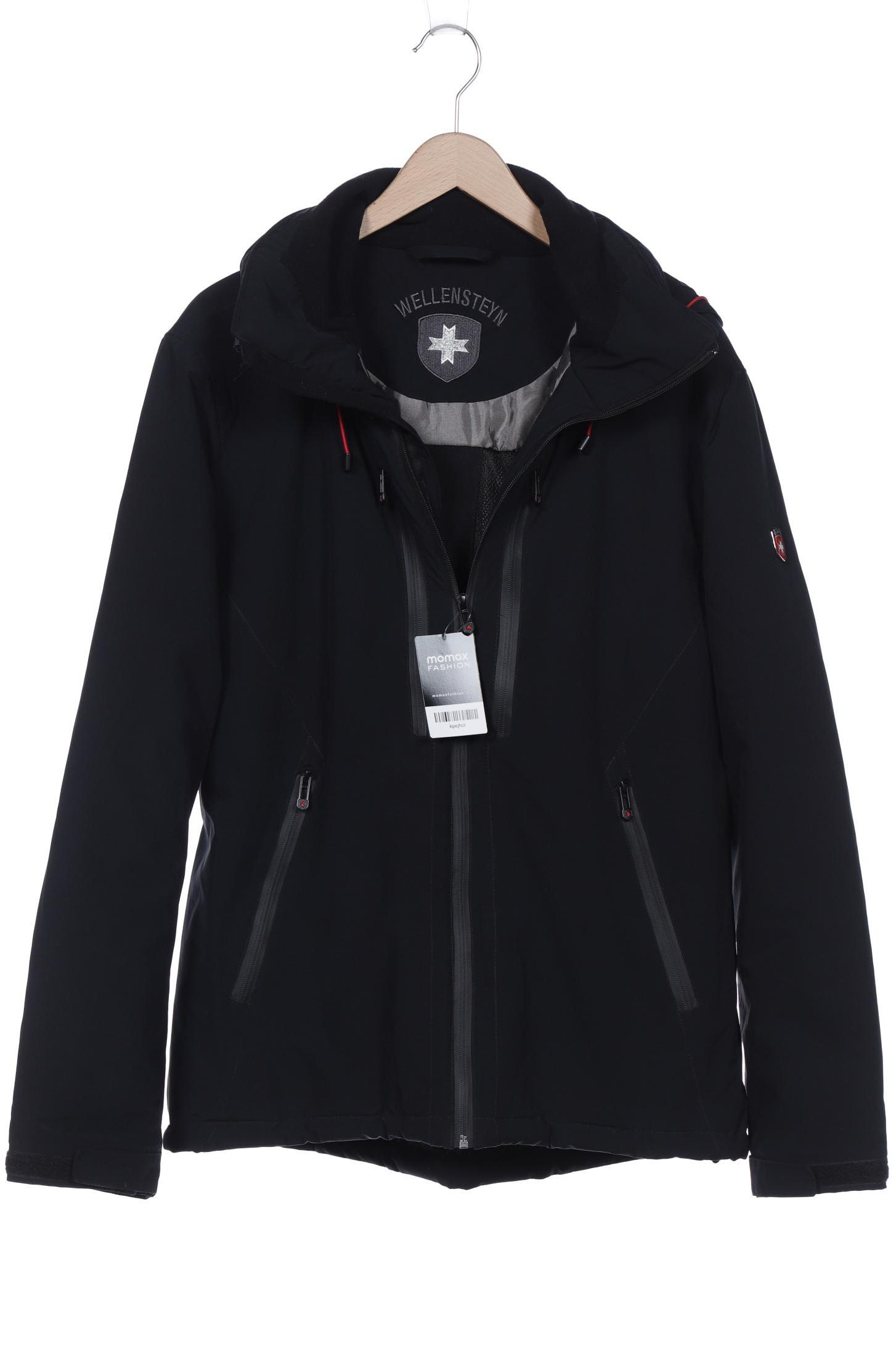 

Wellensteyn Herren Jacke, schwarz, Gr. 54