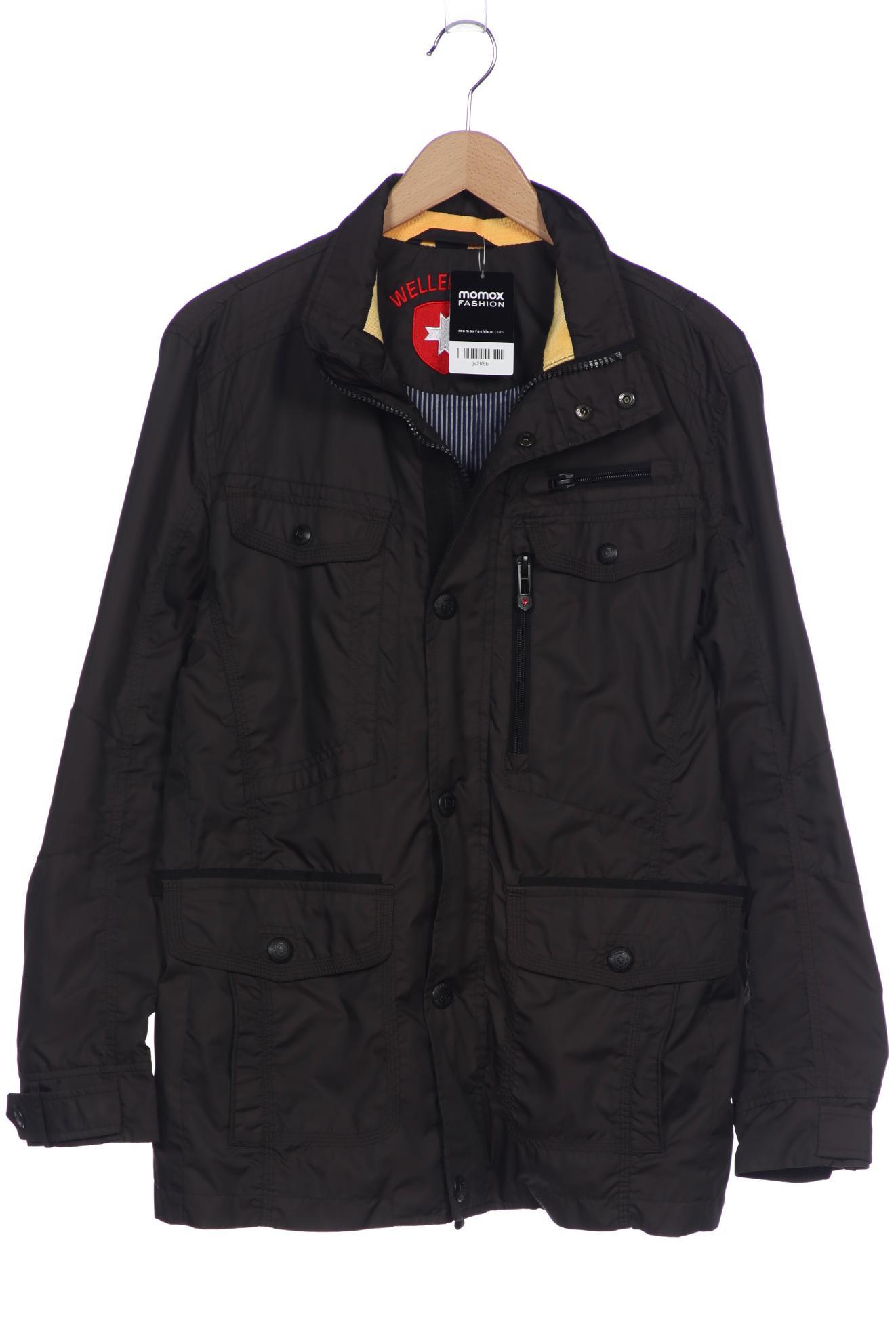 

Wellensteyn Herren Jacke, braun, Gr. 48