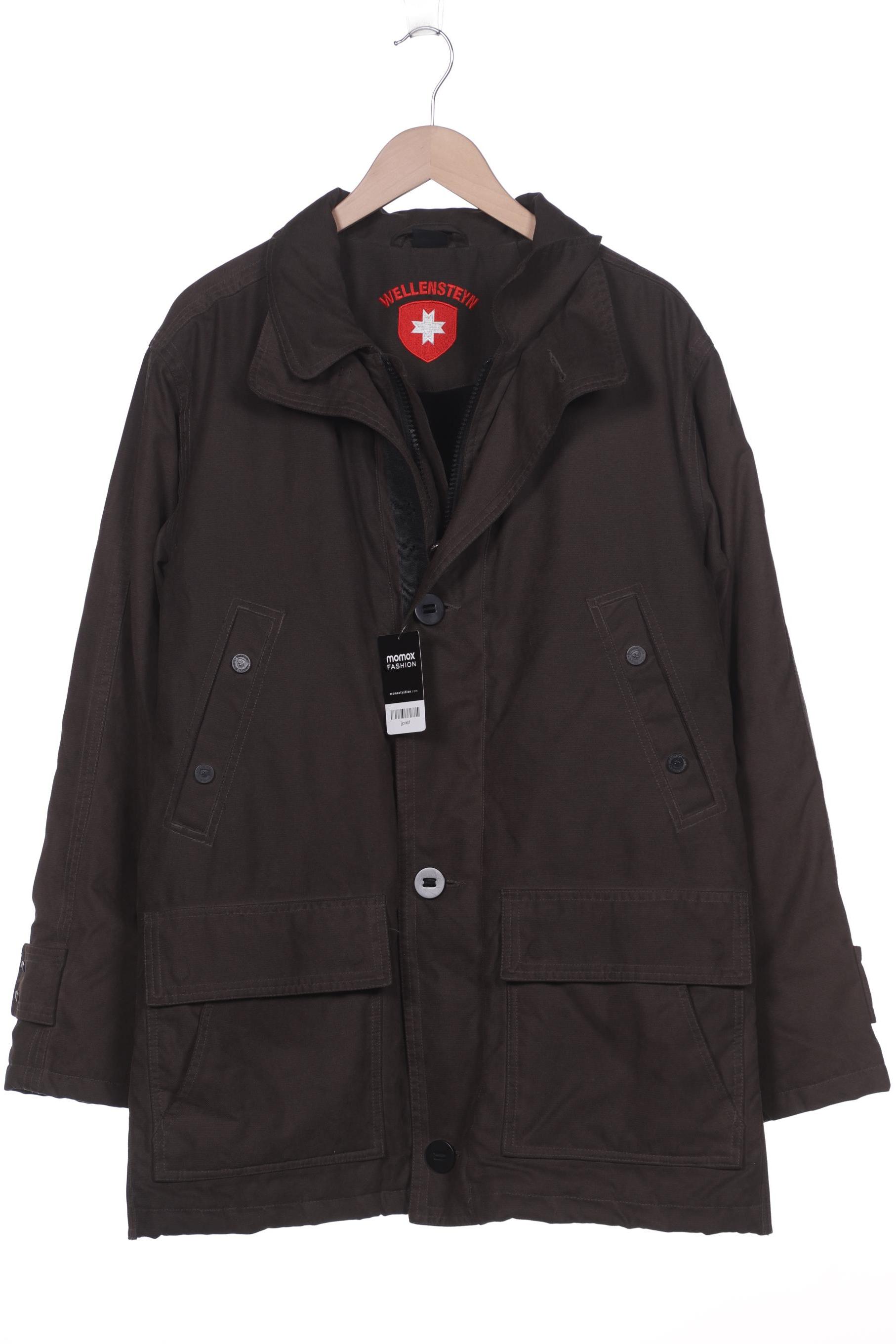 

Wellensteyn Herren Jacke, braun
