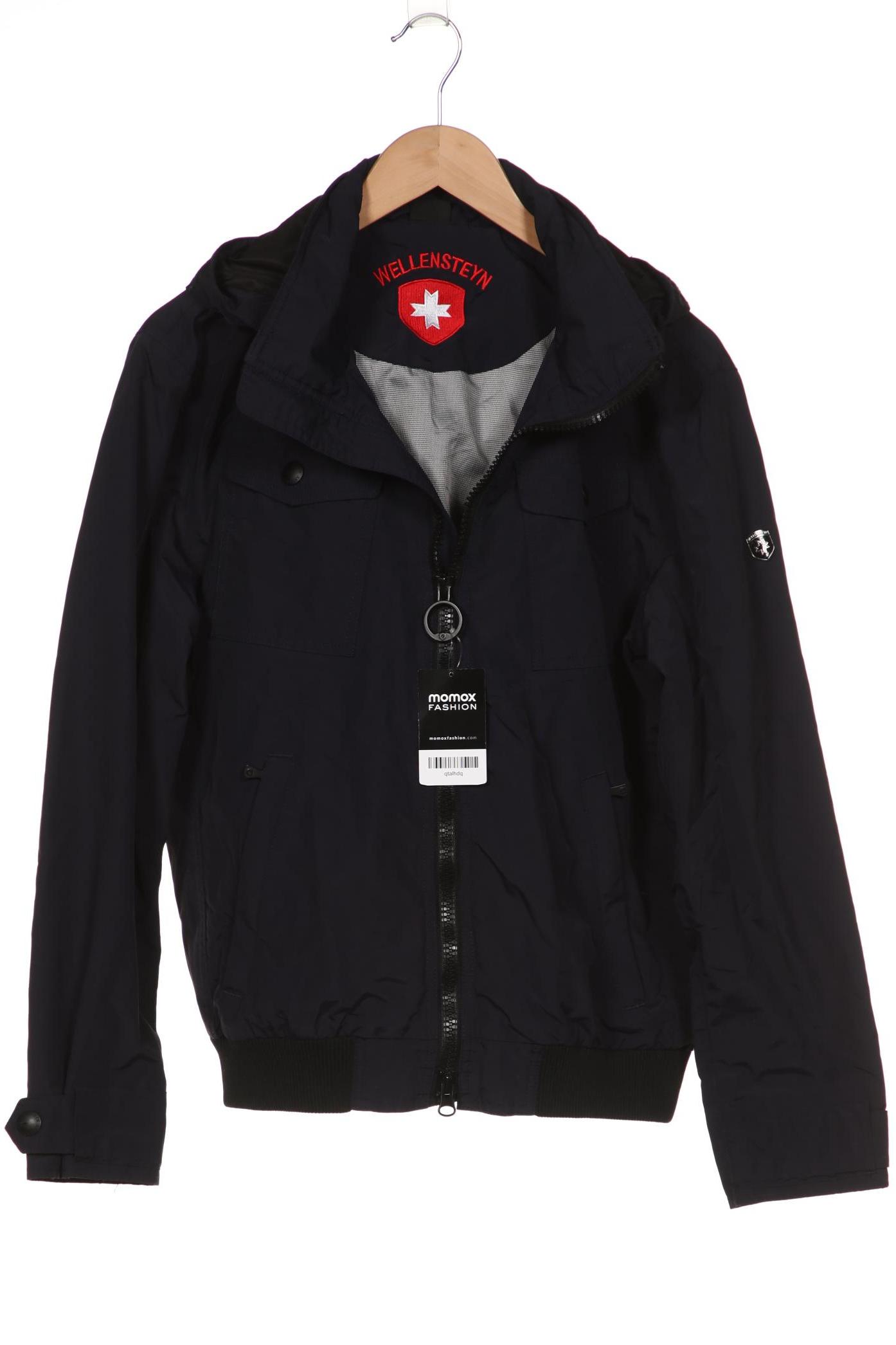 

Wellensteyn Herren Jacke, marineblau, Gr. 48