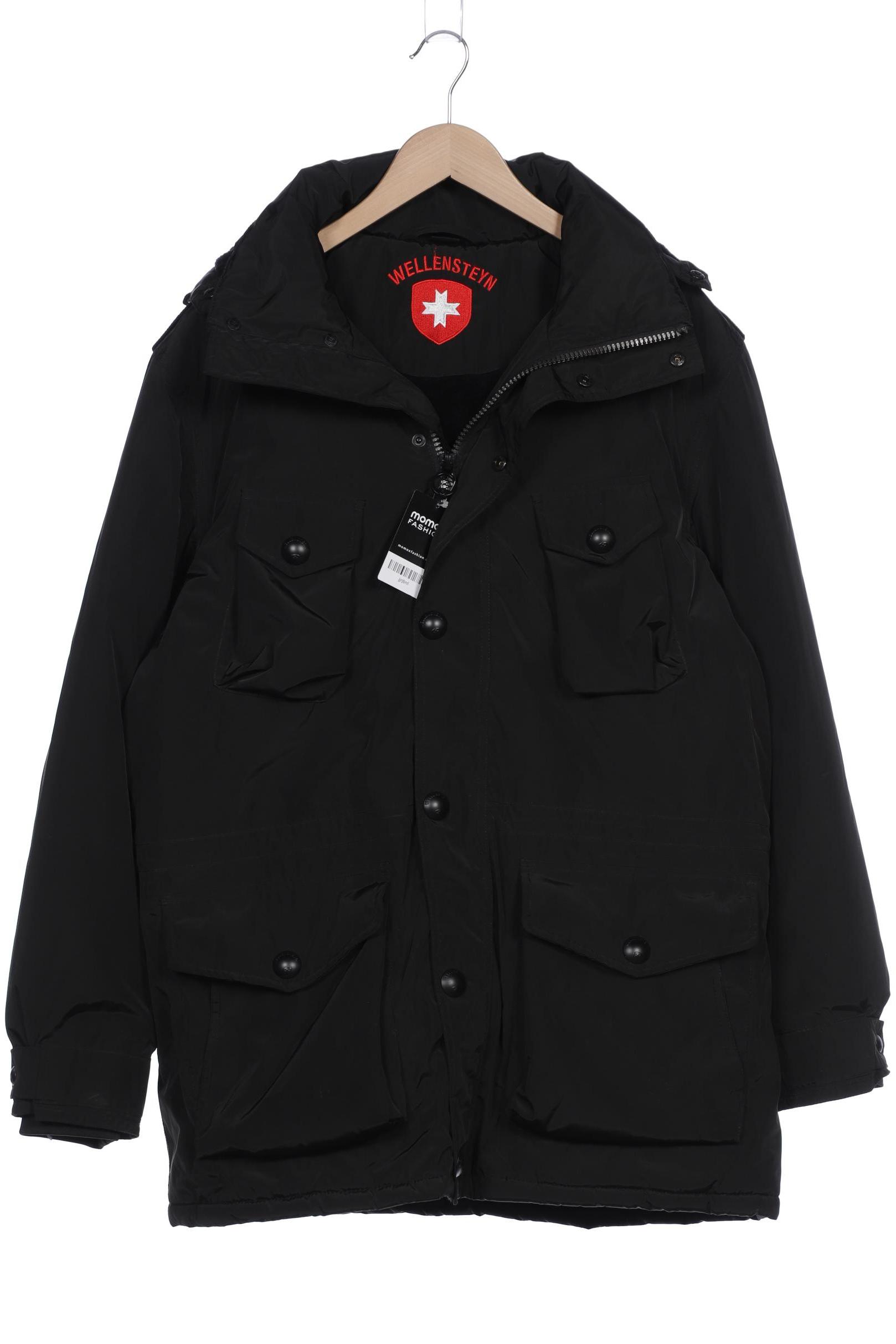

Wellensteyn Herren Jacke, schwarz, Gr. 54