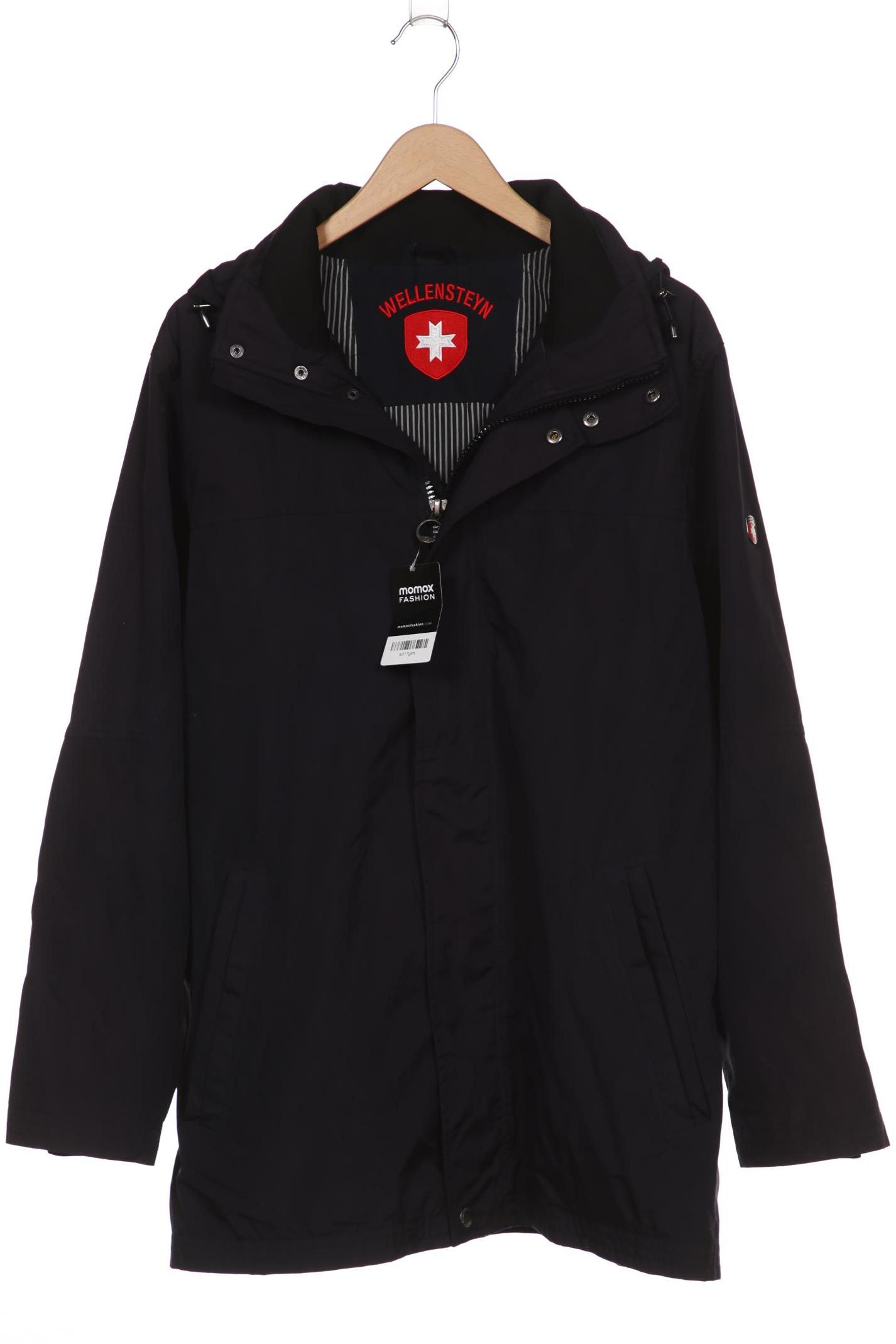 

Wellensteyn Herren Jacke, marineblau, Gr. 52