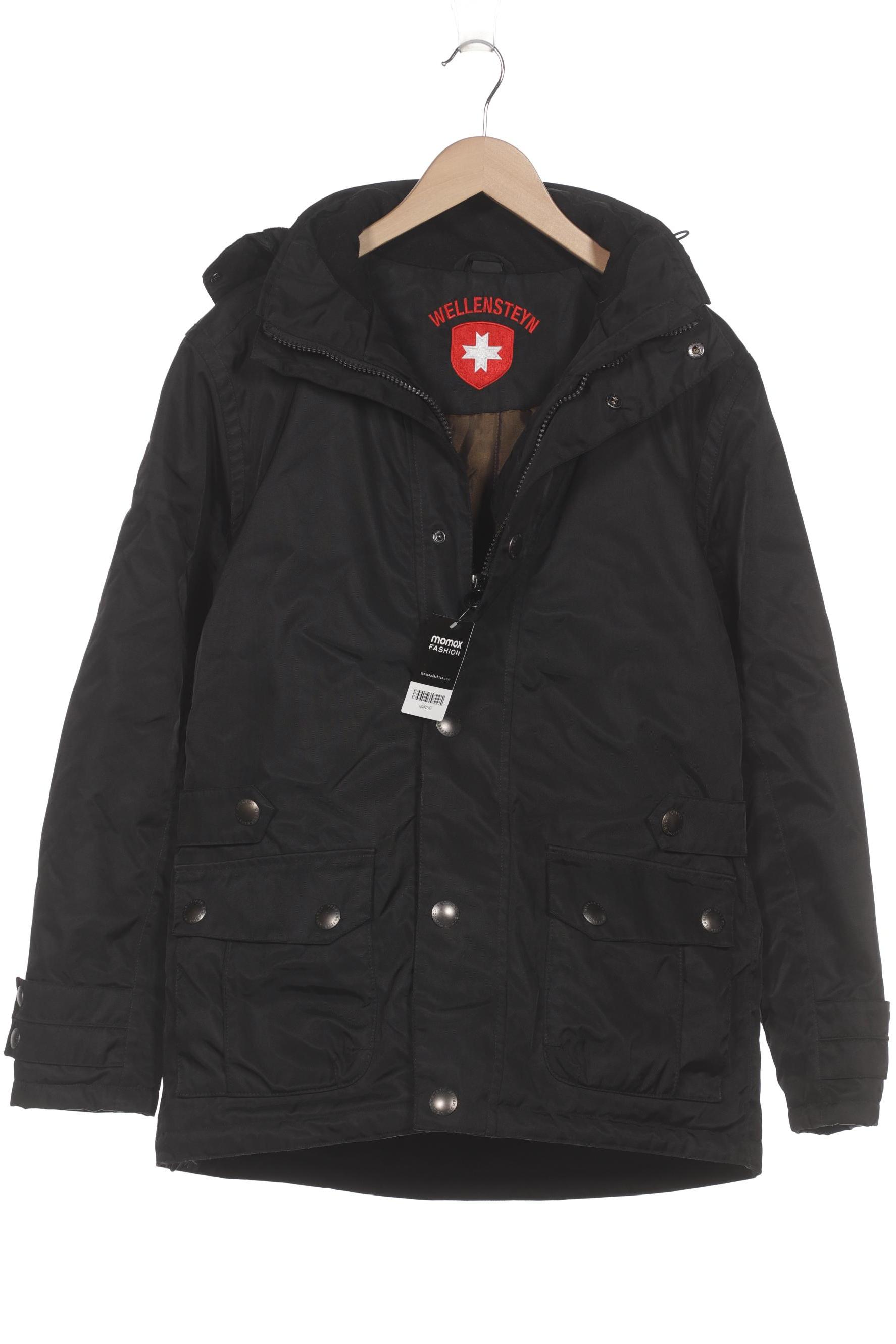 

Wellensteyn Herren Jacke, schwarz, Gr. 48