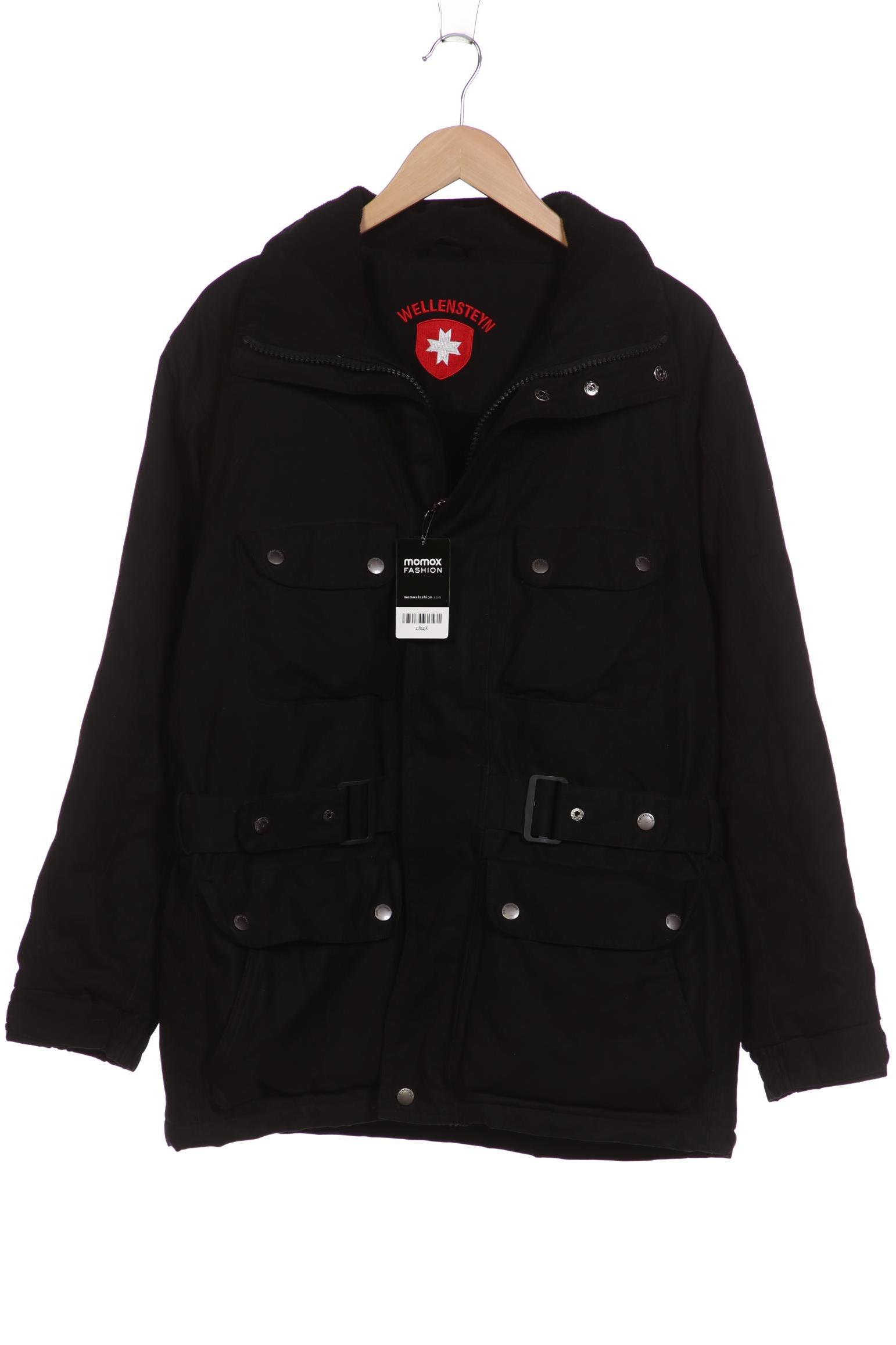 

Wellensteyn Herren Jacke, schwarz, Gr. 48