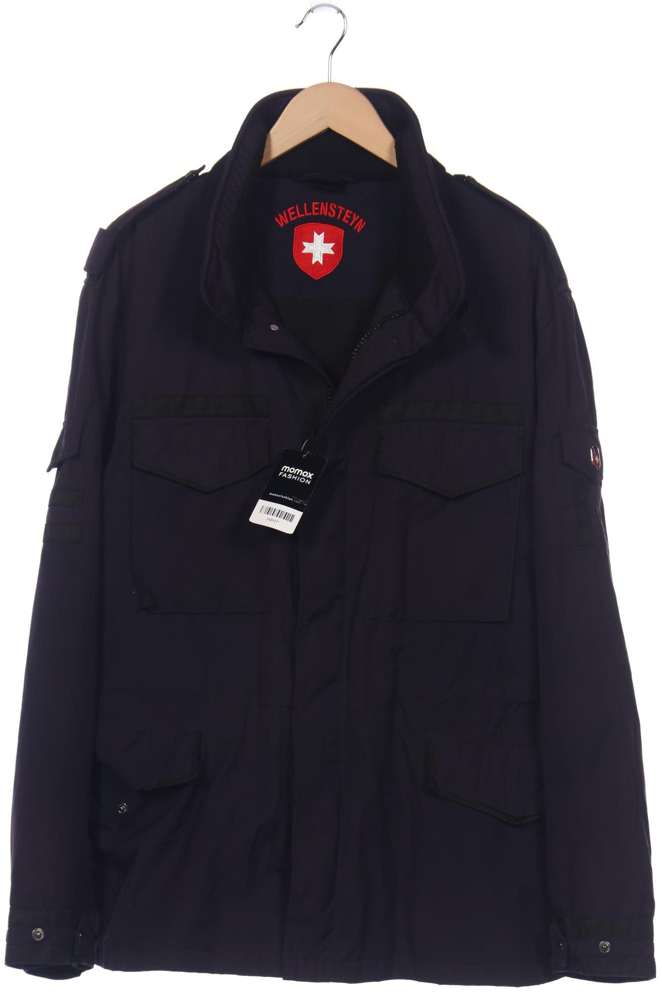 

Wellensteyn Herren Jacke, marineblau