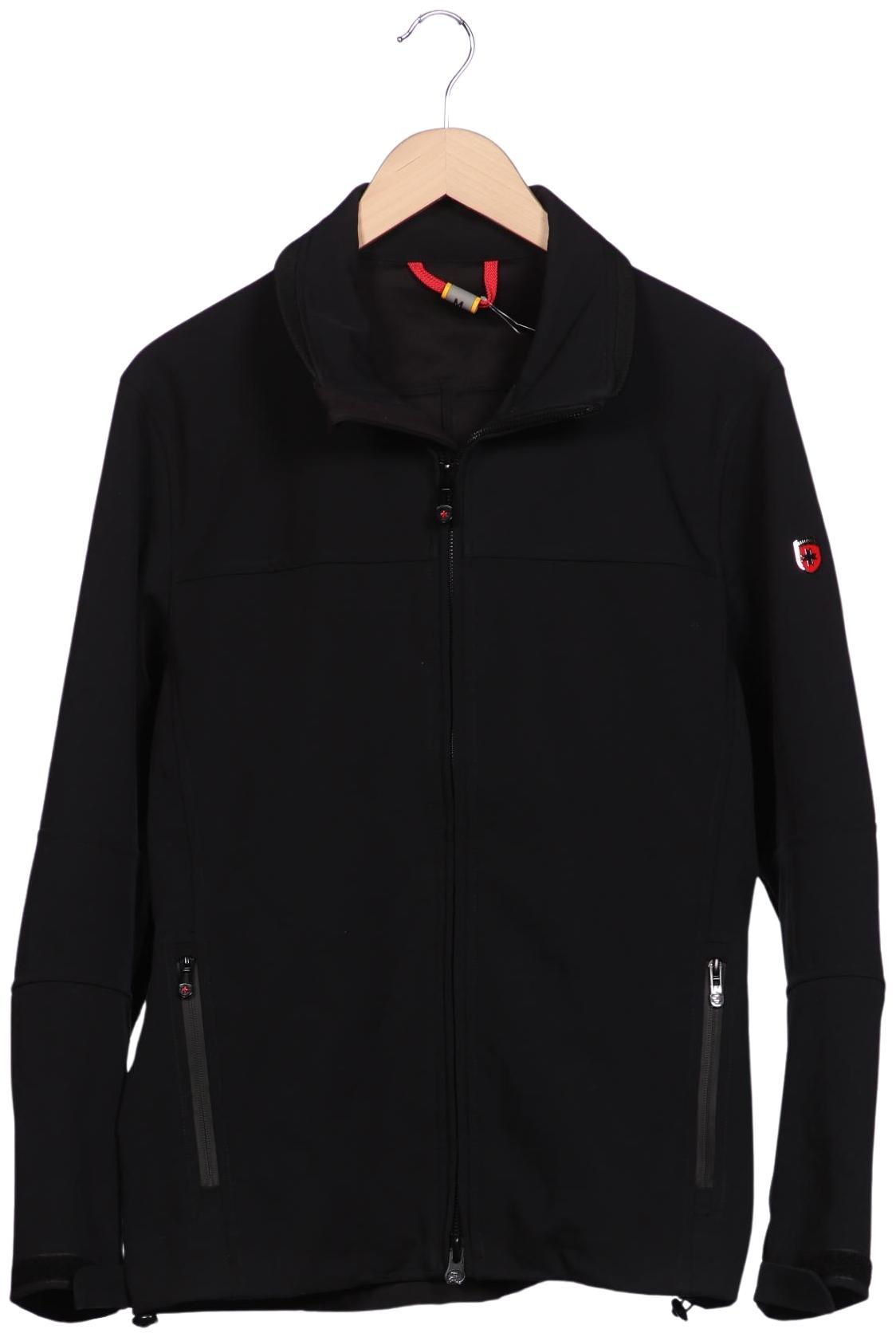 

Wellensteyn Herren Jacke, schwarz, Gr. 48