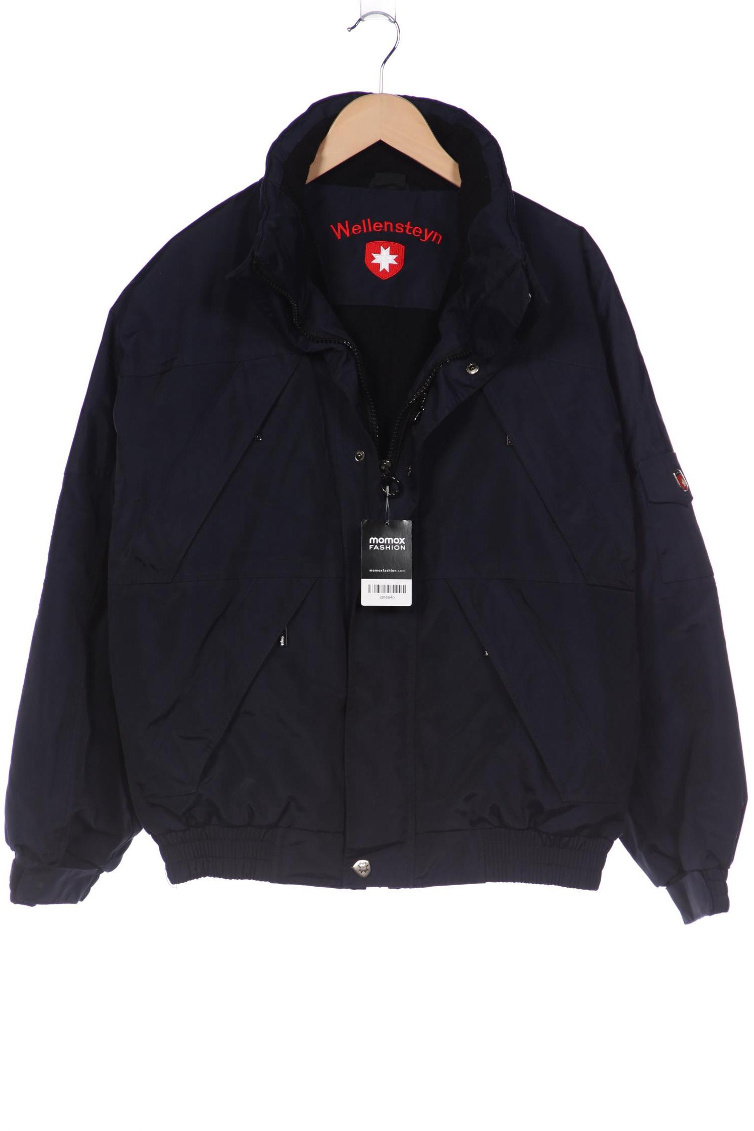 

Wellensteyn Herren Jacke, marineblau