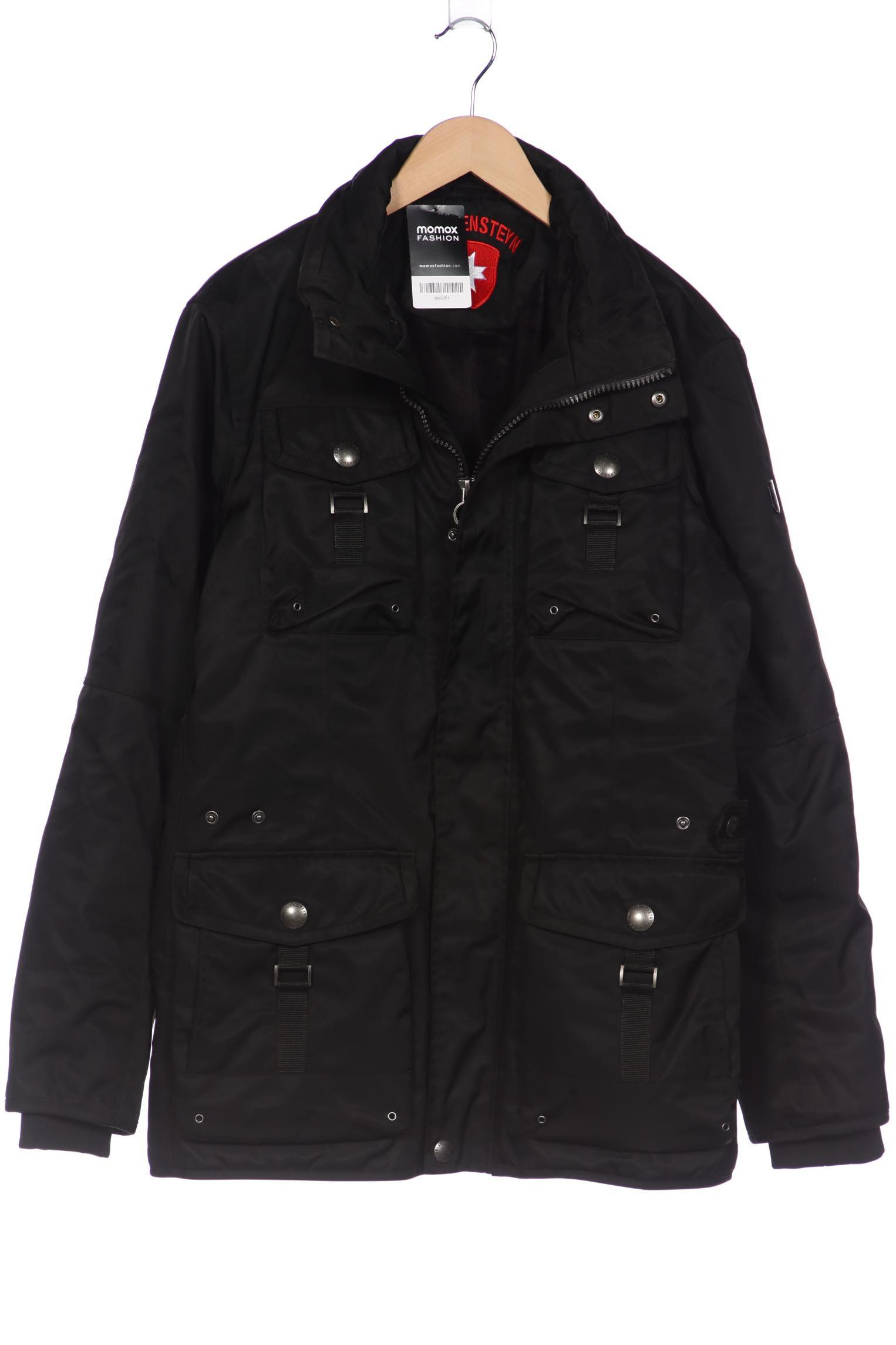 

Wellensteyn Herren Jacke, schwarz, Gr. 52