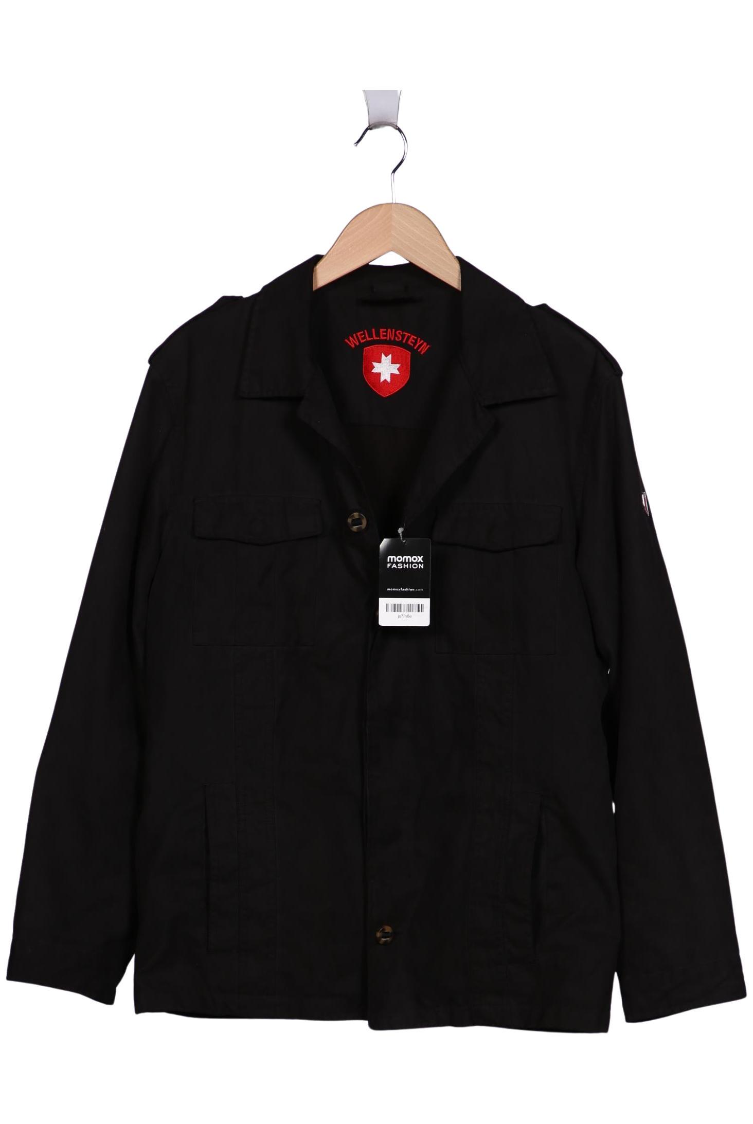 

Wellensteyn Herren Jacke, schwarz, Gr. 48