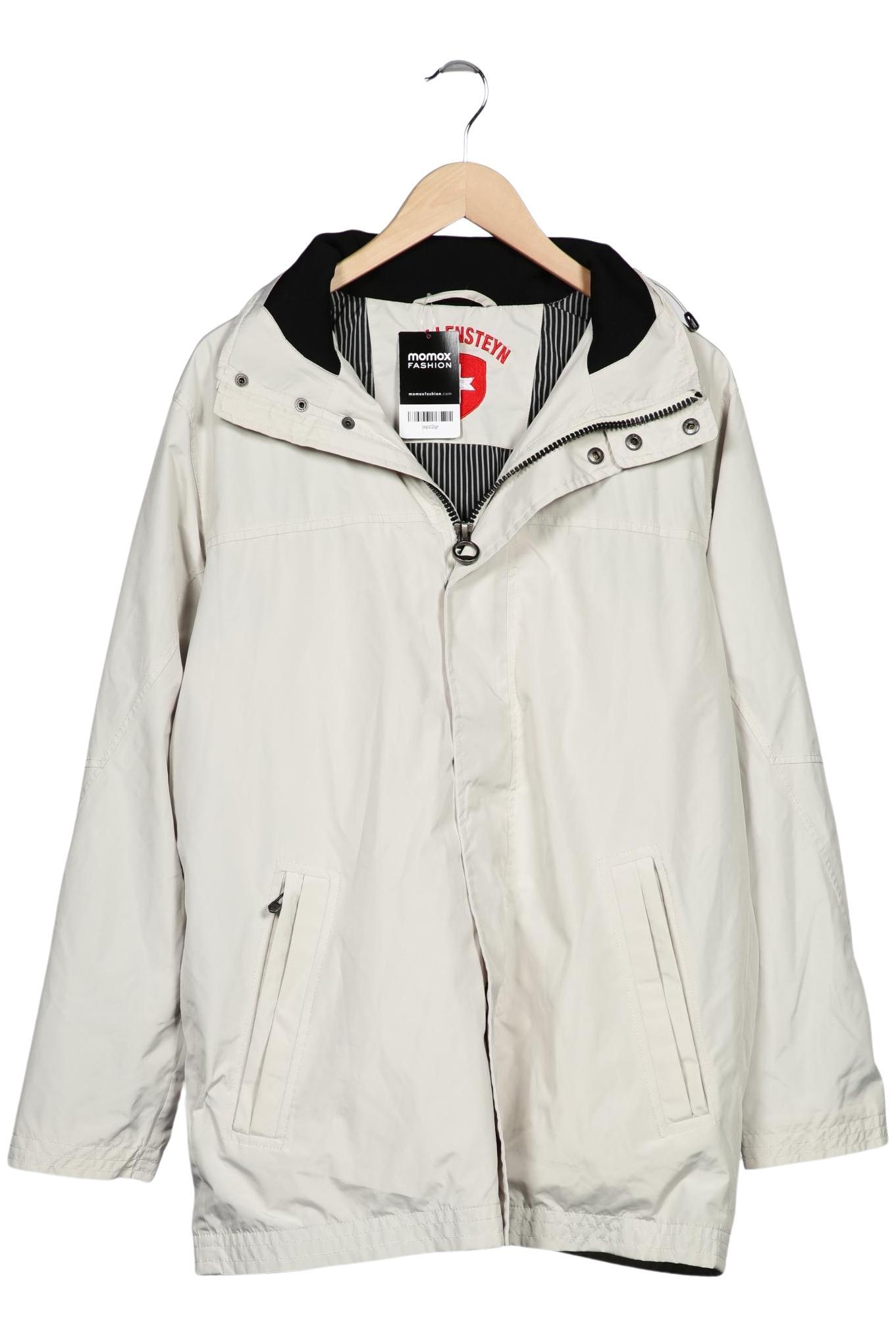 

Wellensteyn Herren Jacke, cremeweiß, Gr. 48