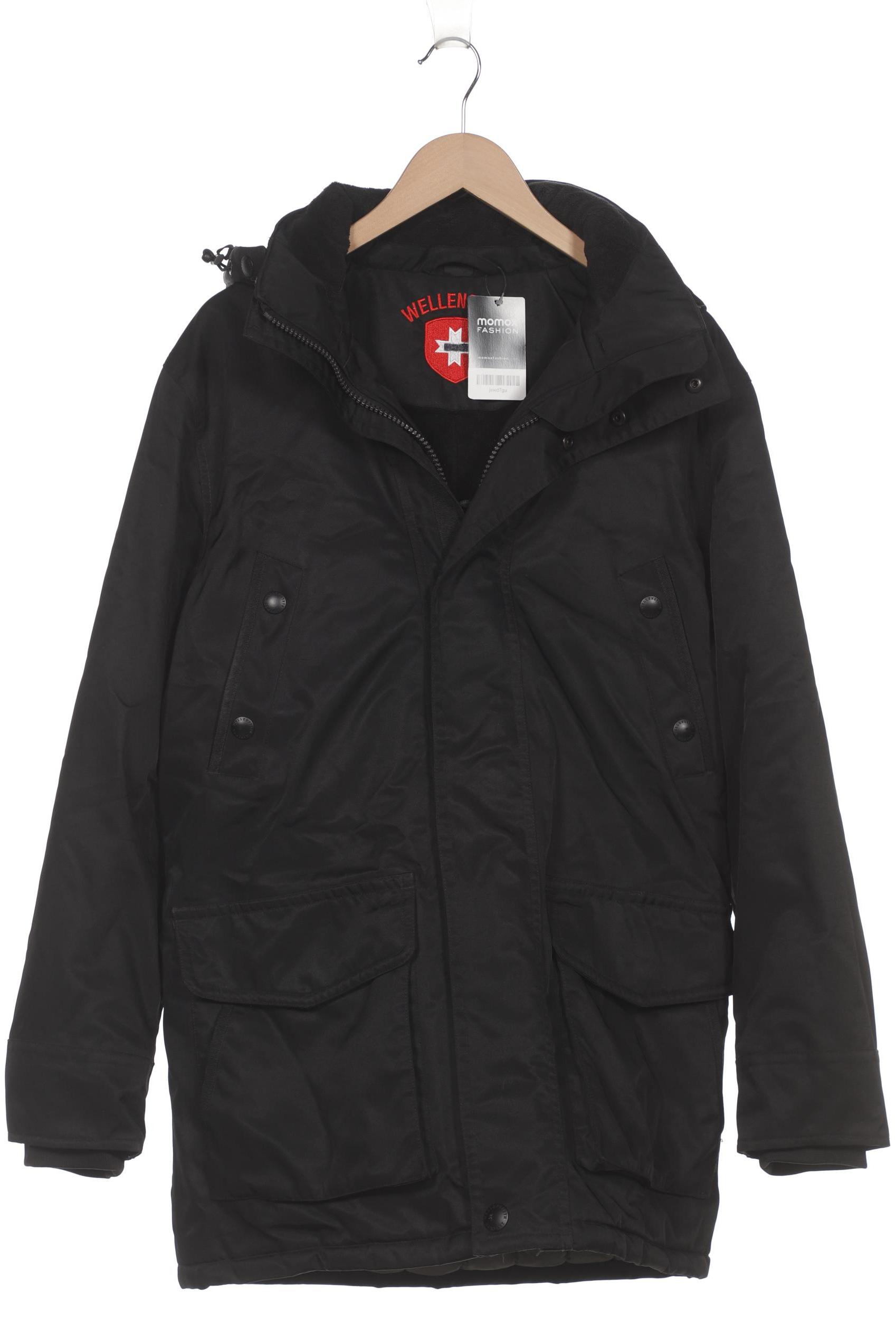 

Wellensteyn Herren Jacke, schwarz, Gr. 48
