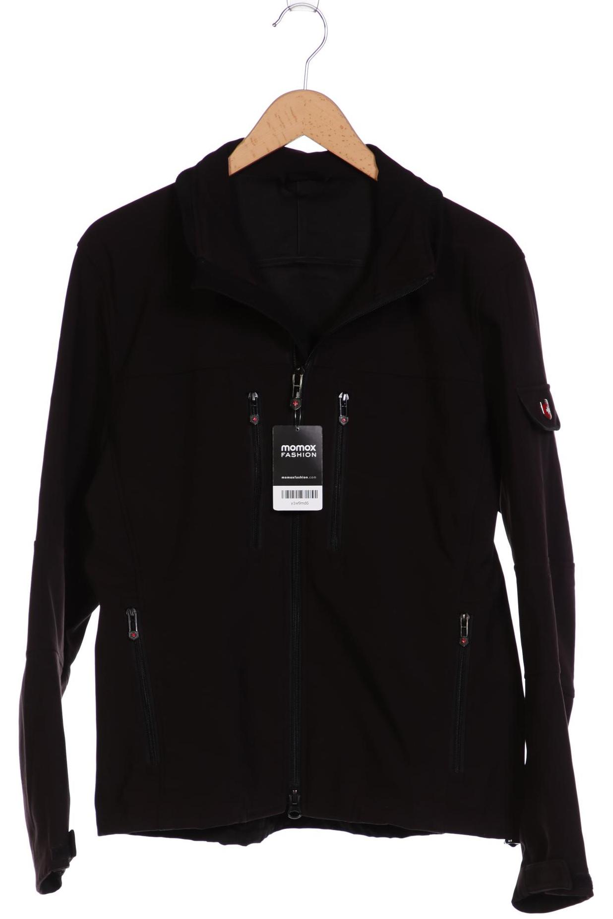 

Wellensteyn Herren Jacke, schwarz
