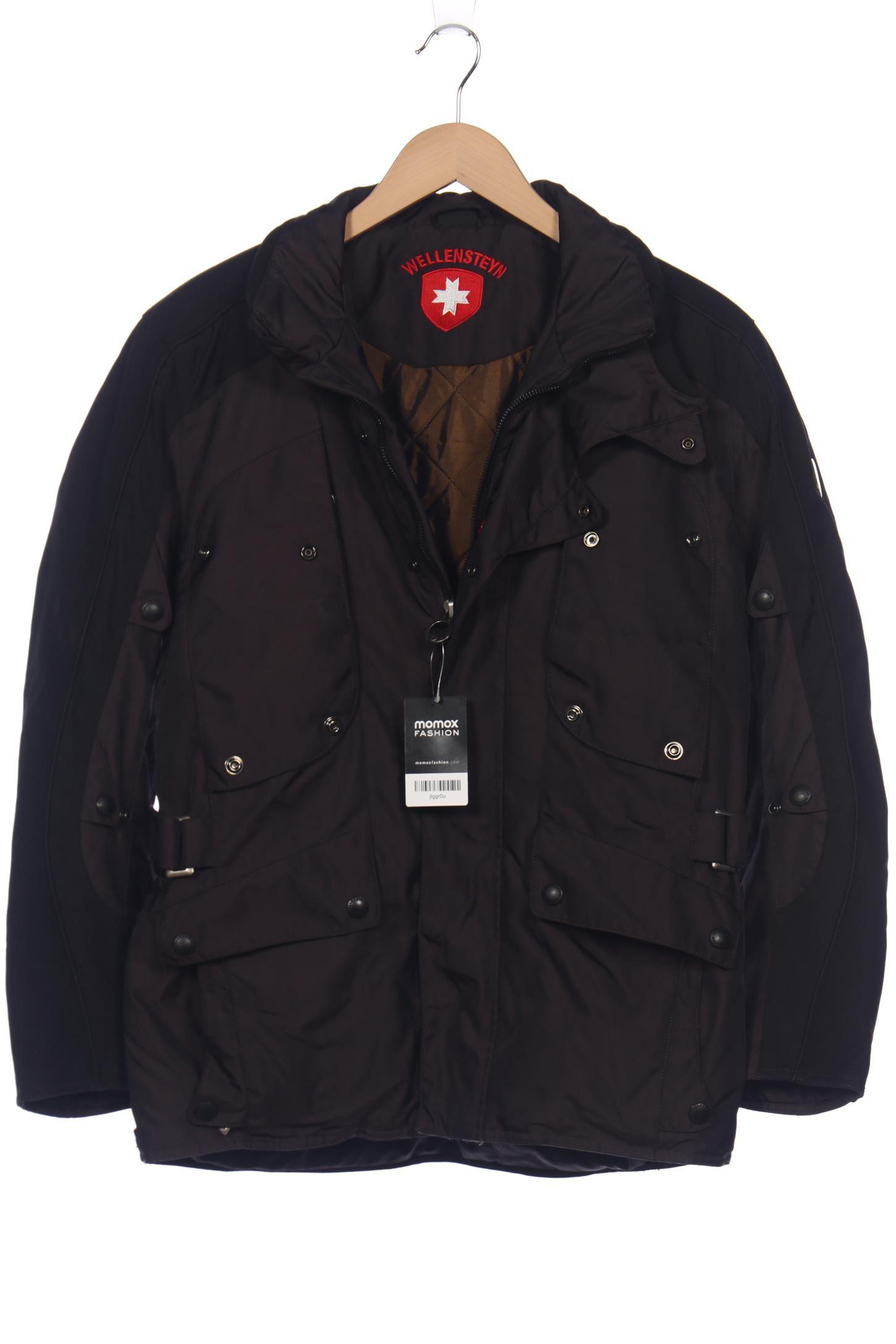 

Wellensteyn Herren Jacke, braun