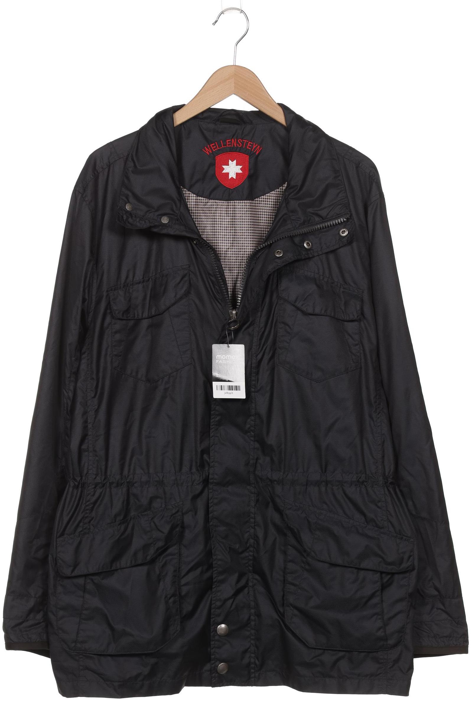 

Wellensteyn Herren Jacke, schwarz, Gr. 56