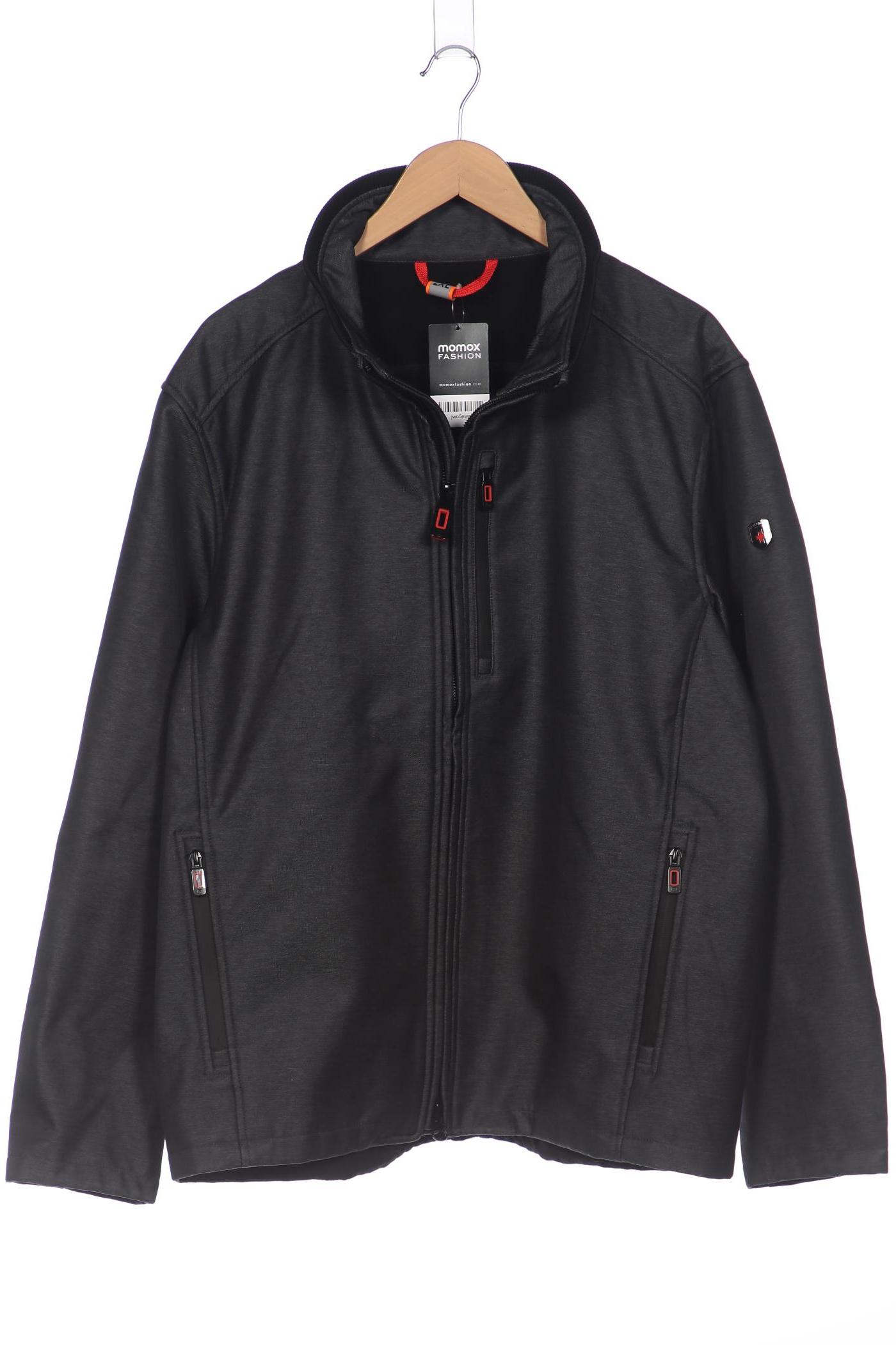 

Wellensteyn Herren Jacke, grau, Gr. 56