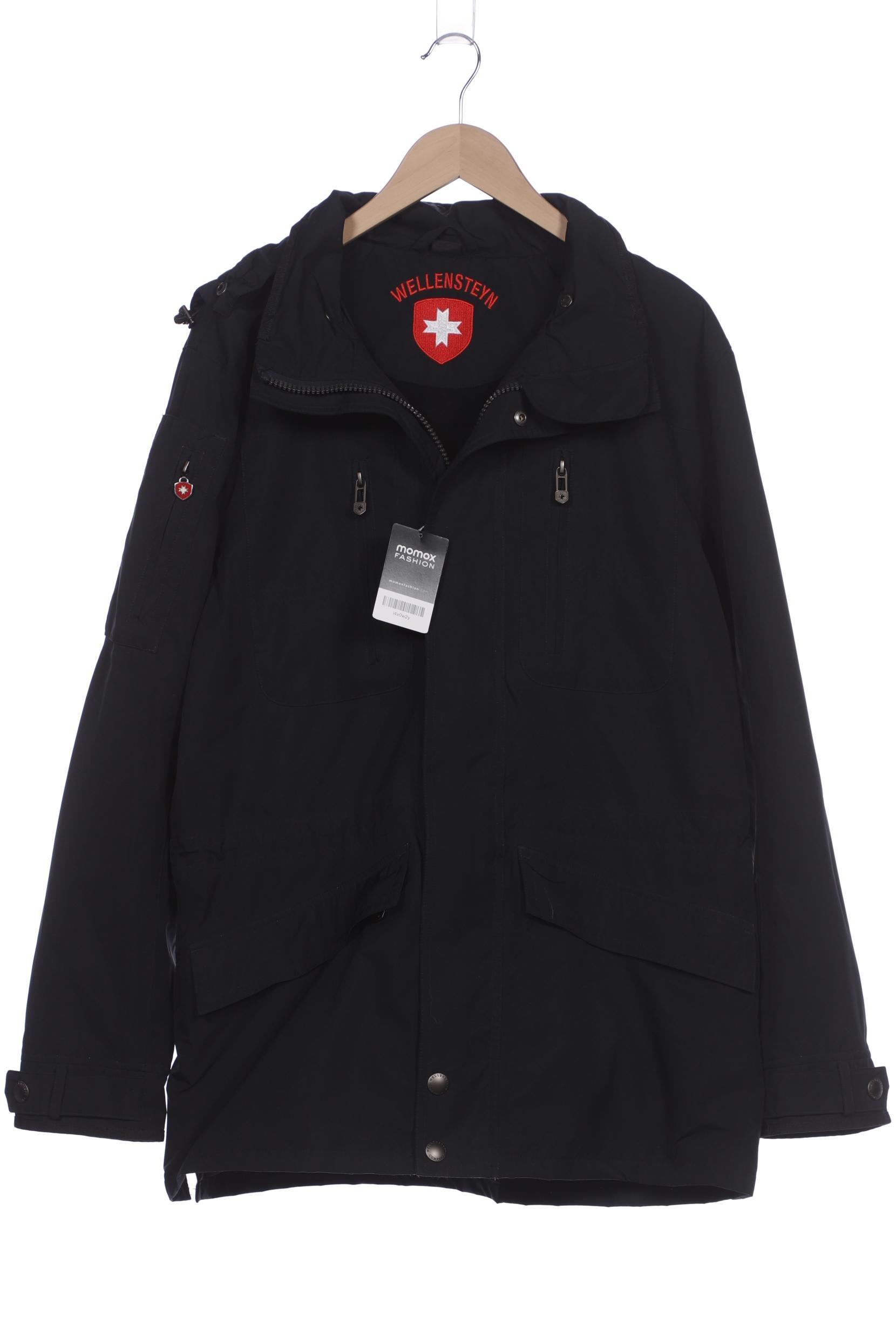 

Wellensteyn Herren Jacke, marineblau, Gr. 52