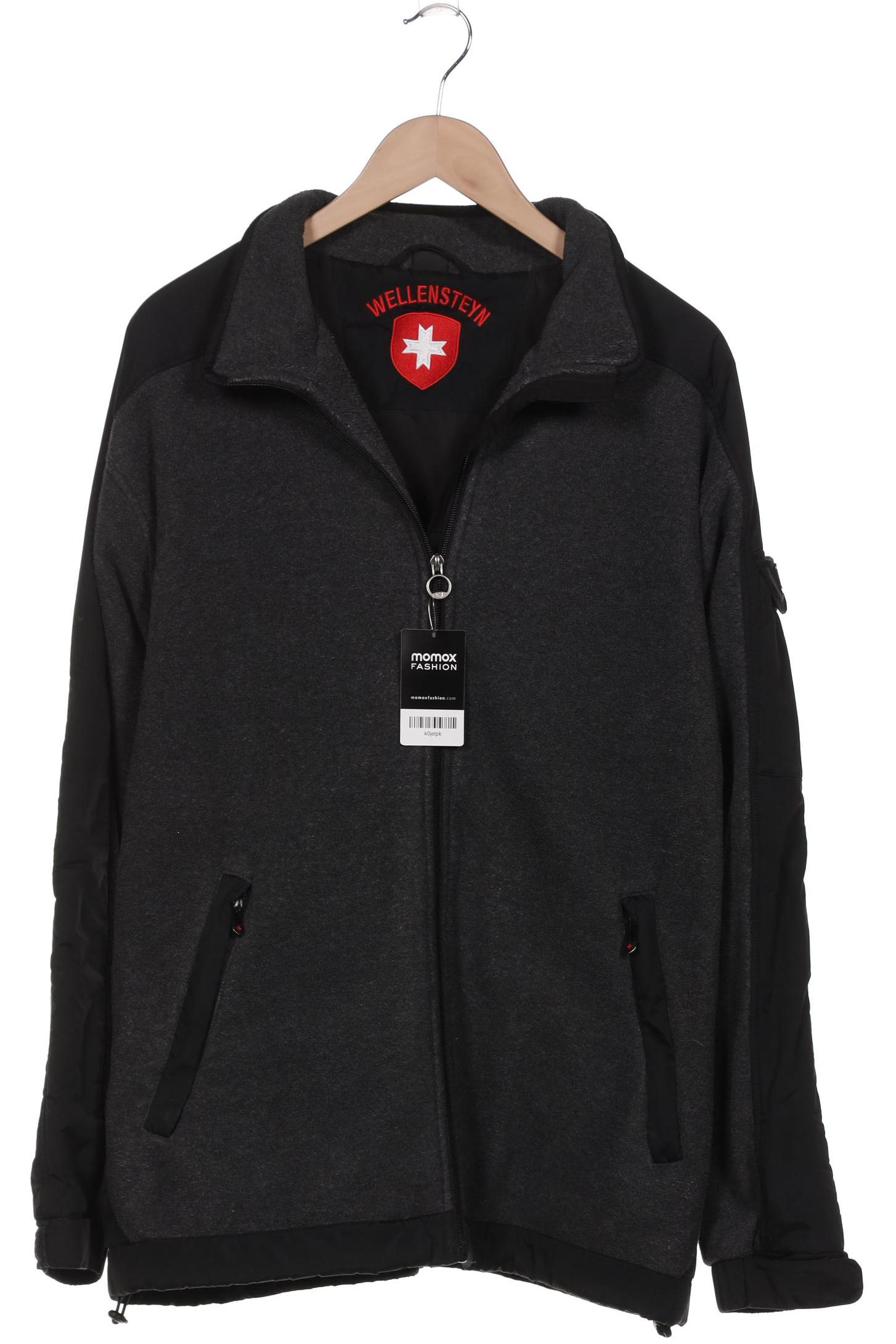 

Wellensteyn Herren Jacke, grau, Gr. 54