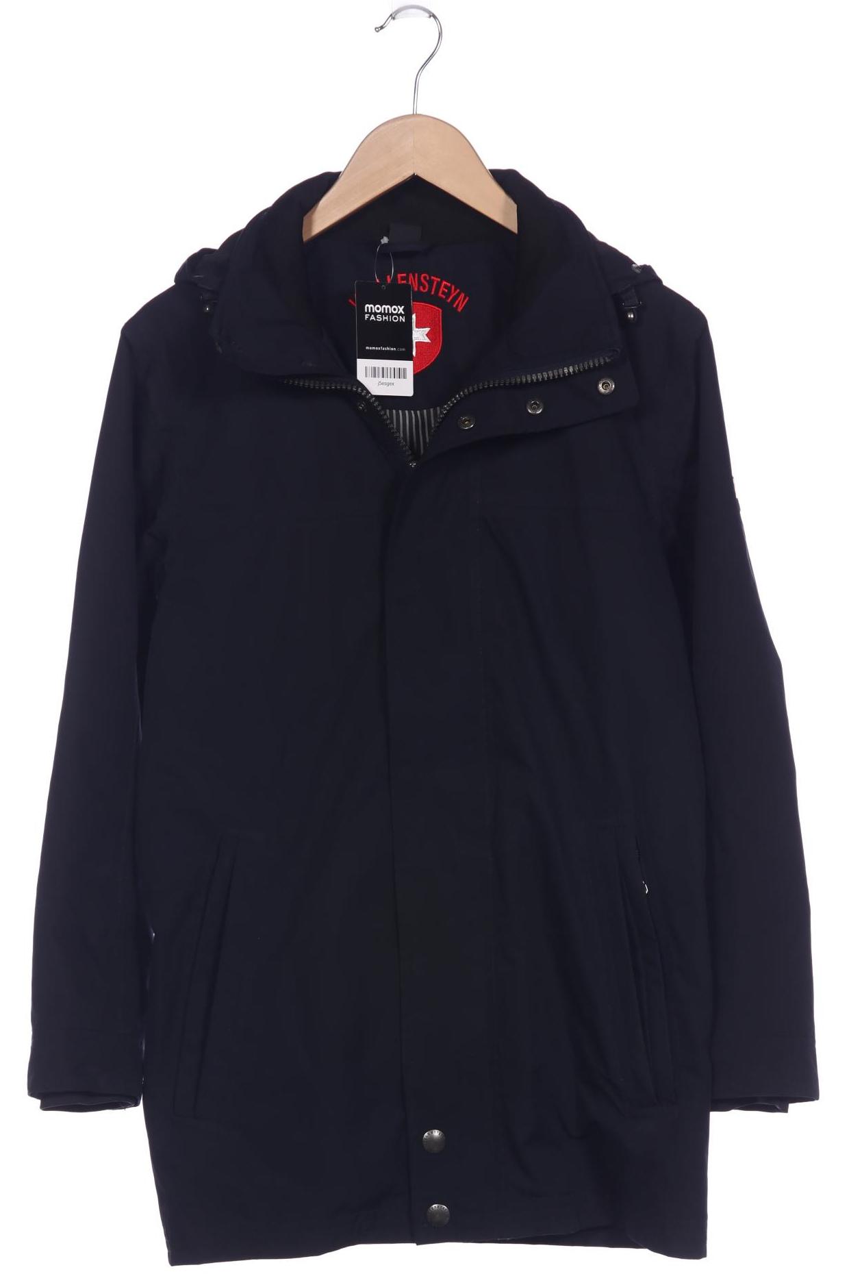 

Wellensteyn Herren Jacke, marineblau, Gr. 44