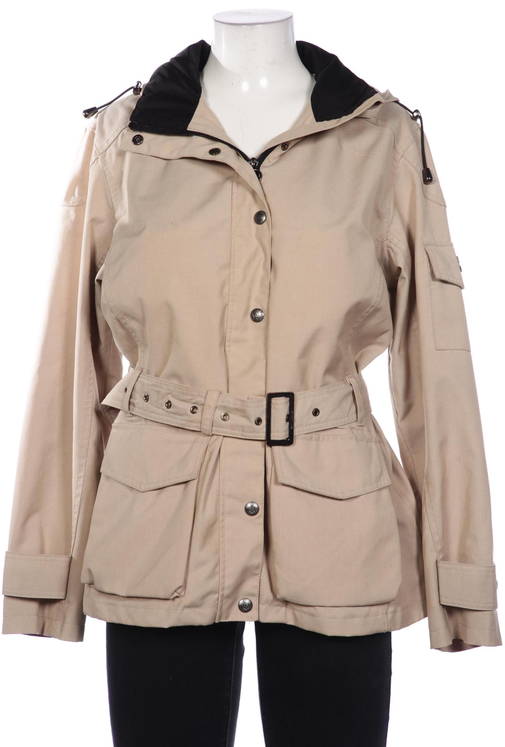 

Wellensteyn Herren Jacke, beige, Gr. 48