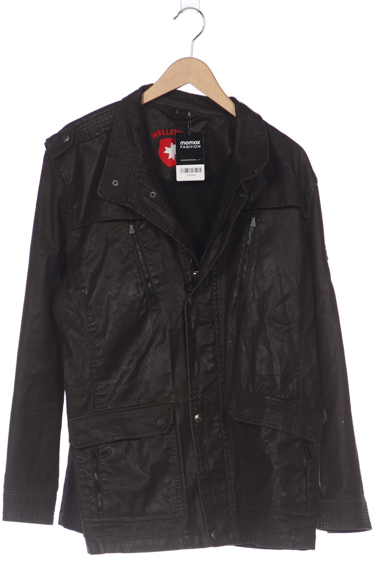 

Wellensteyn Herren Jacke, braun, Gr. 52