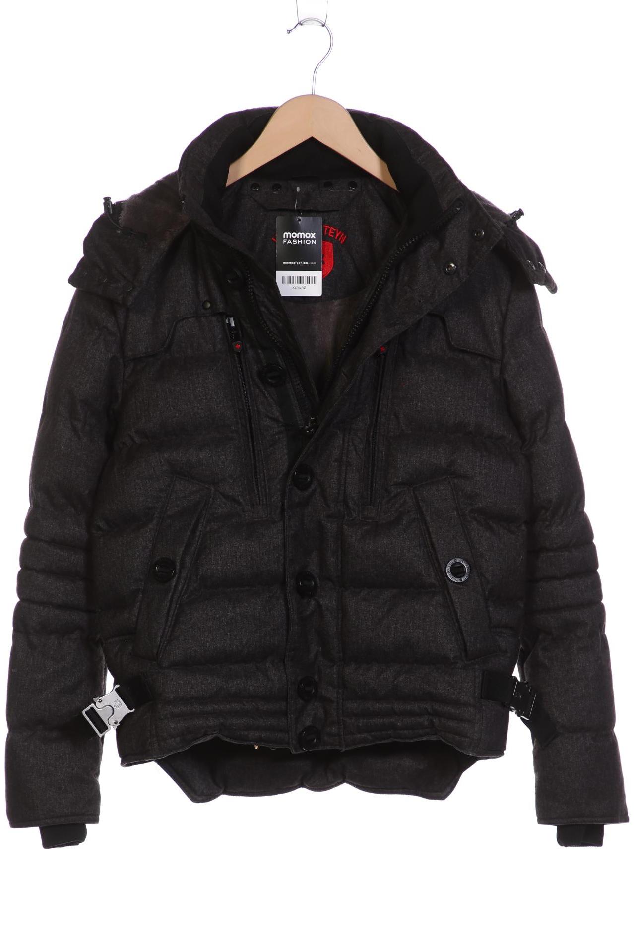 

Wellensteyn Herren Jacke, grün