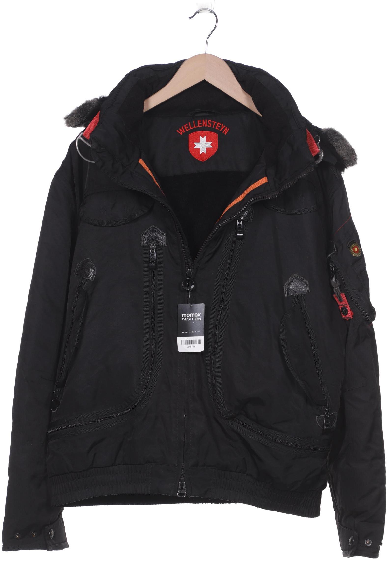 

Wellensteyn Herren Jacke, schwarz, Gr. 54