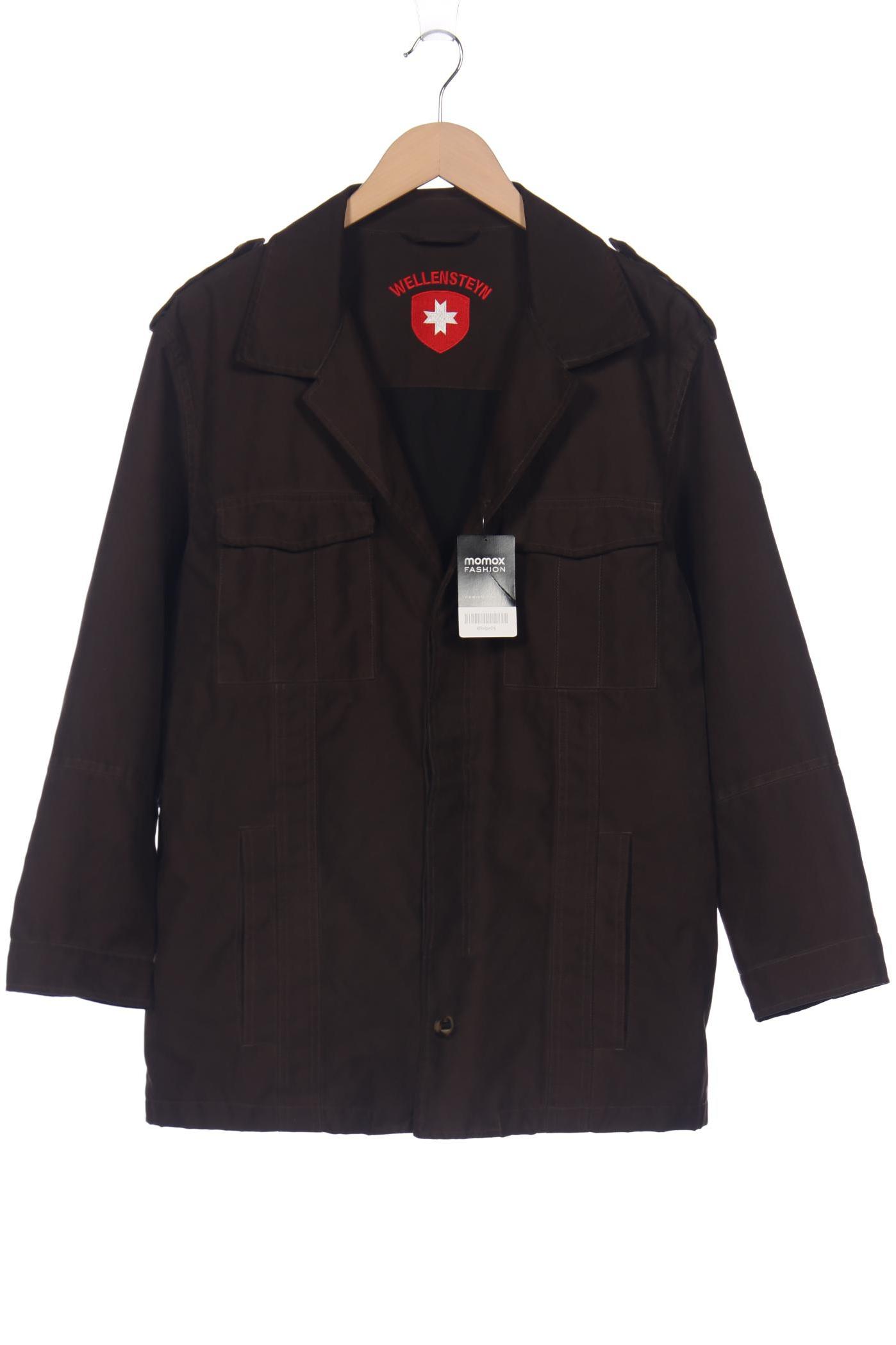 

Wellensteyn Herren Jacke, braun